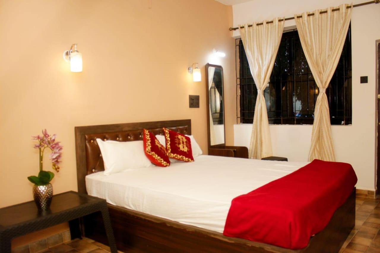 Carolina GH Goa view 3