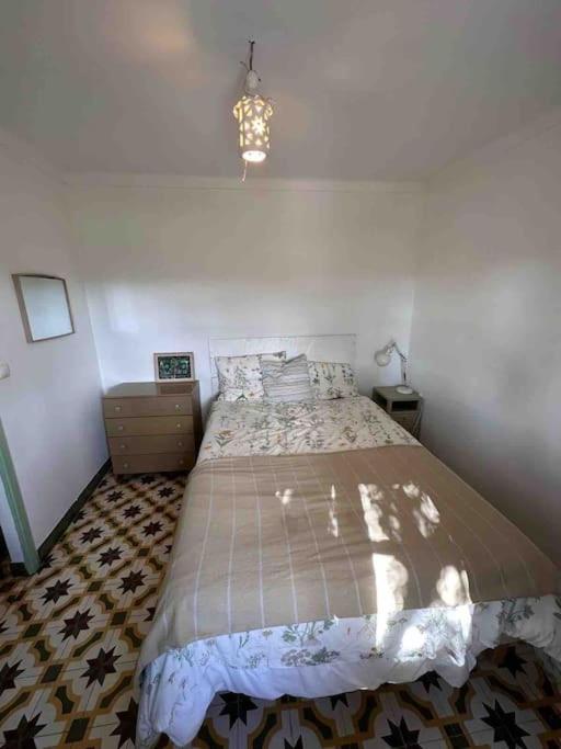 Casa Limao old city Aljezur charming house with private patio and marvelous view view 5