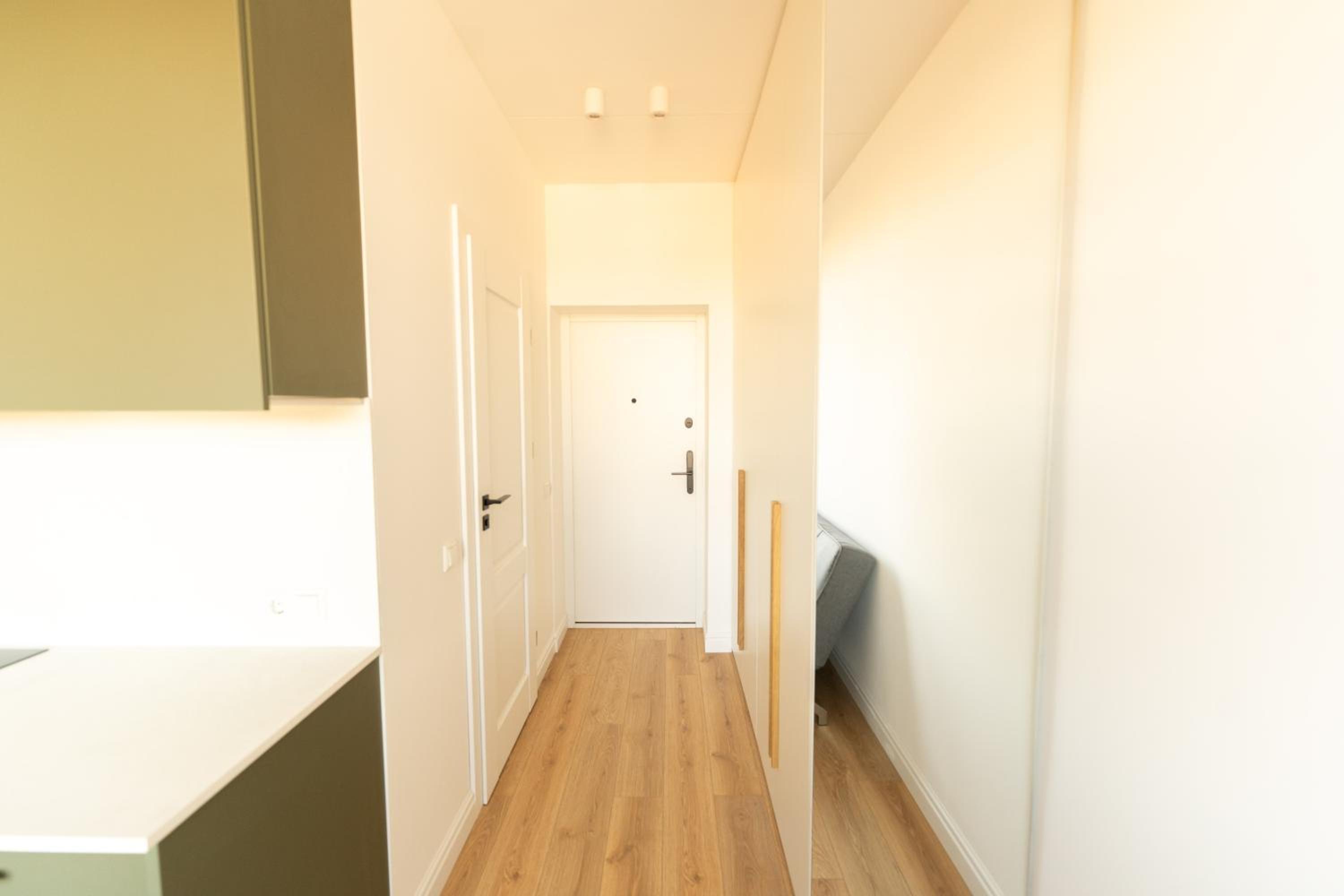 Old Town Premium Apartments view 2
