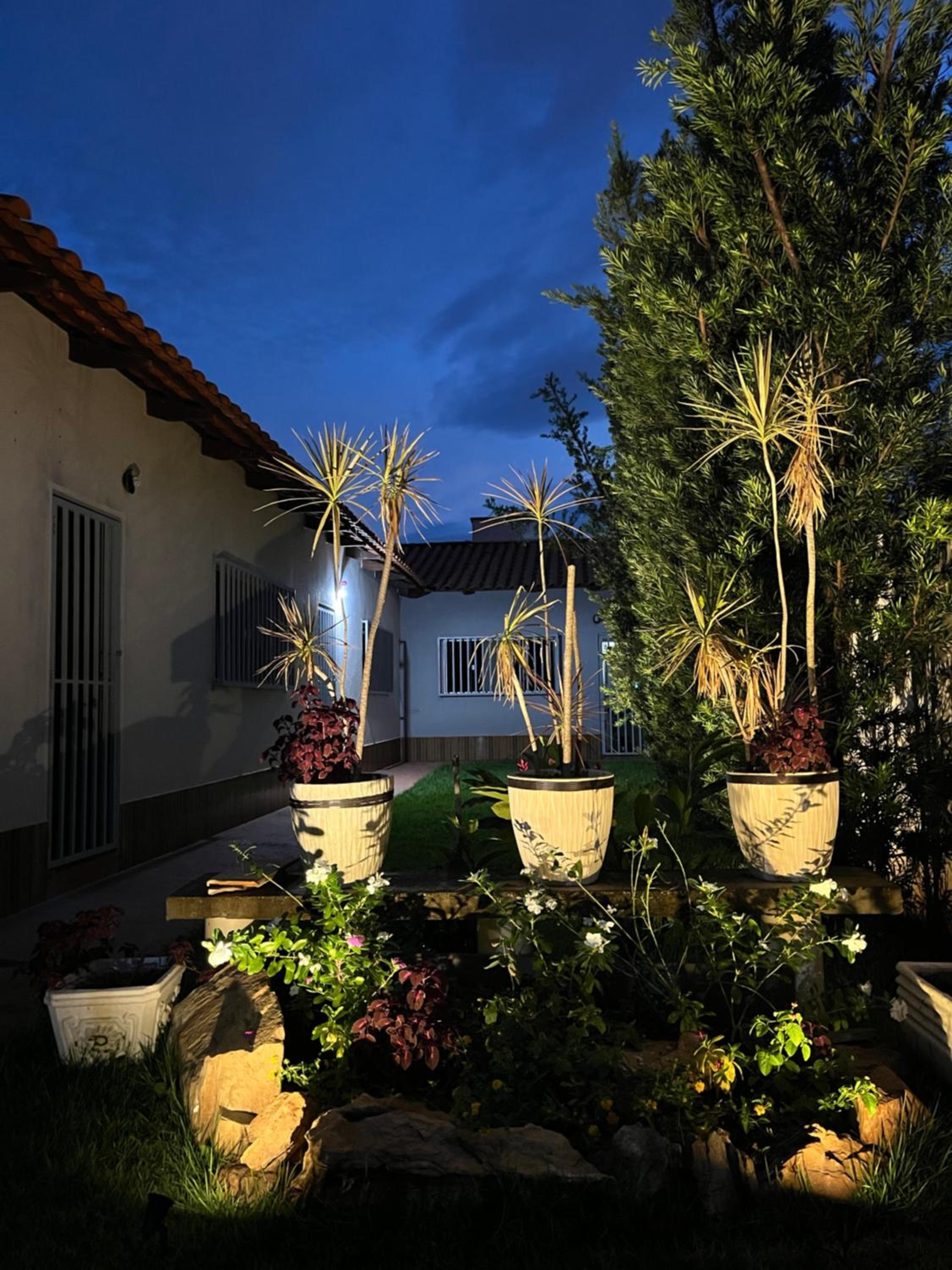 Casa da Vó Maria