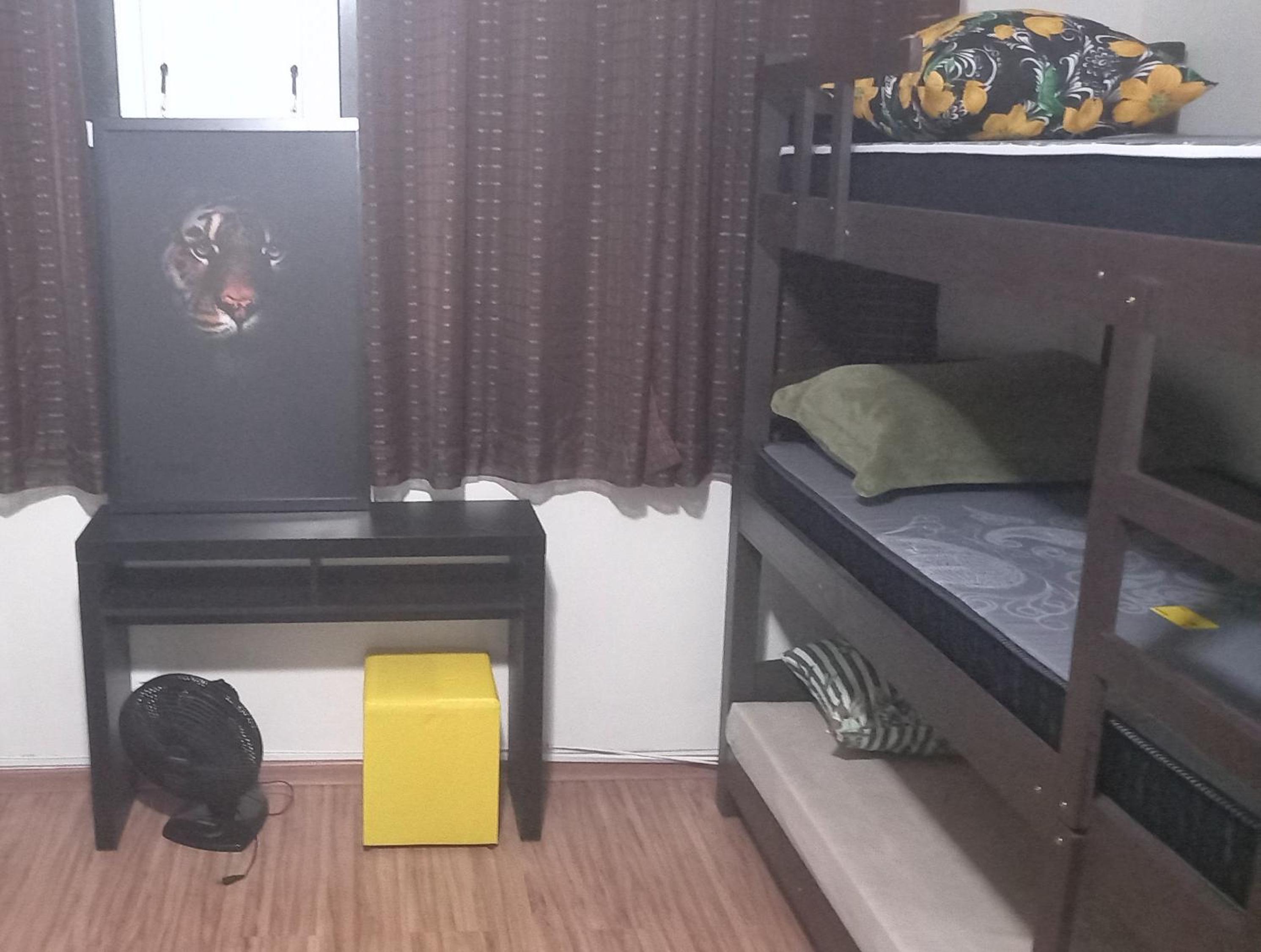 Apartamento- Oportunidade!!