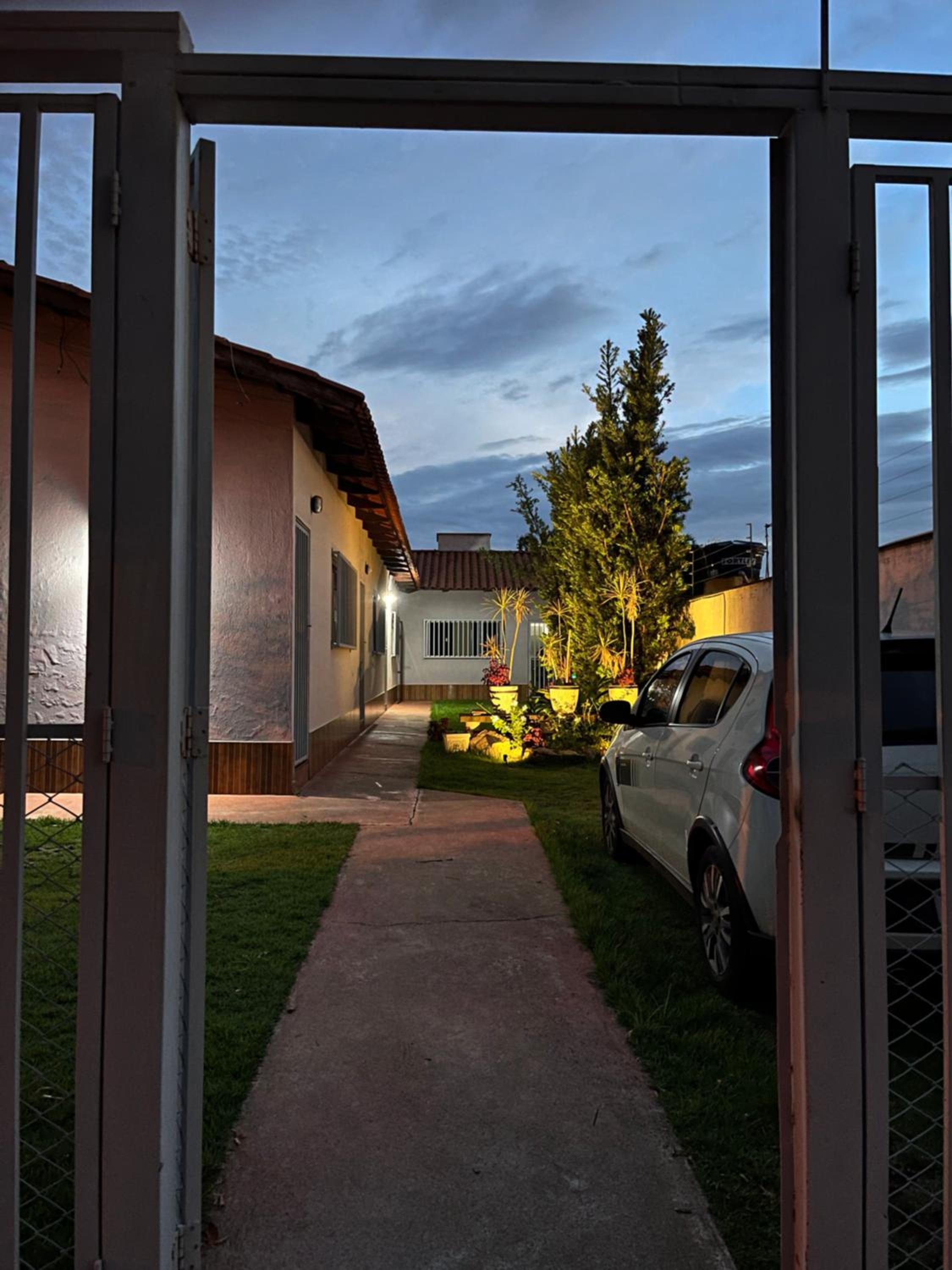 Casa da Vó Maria