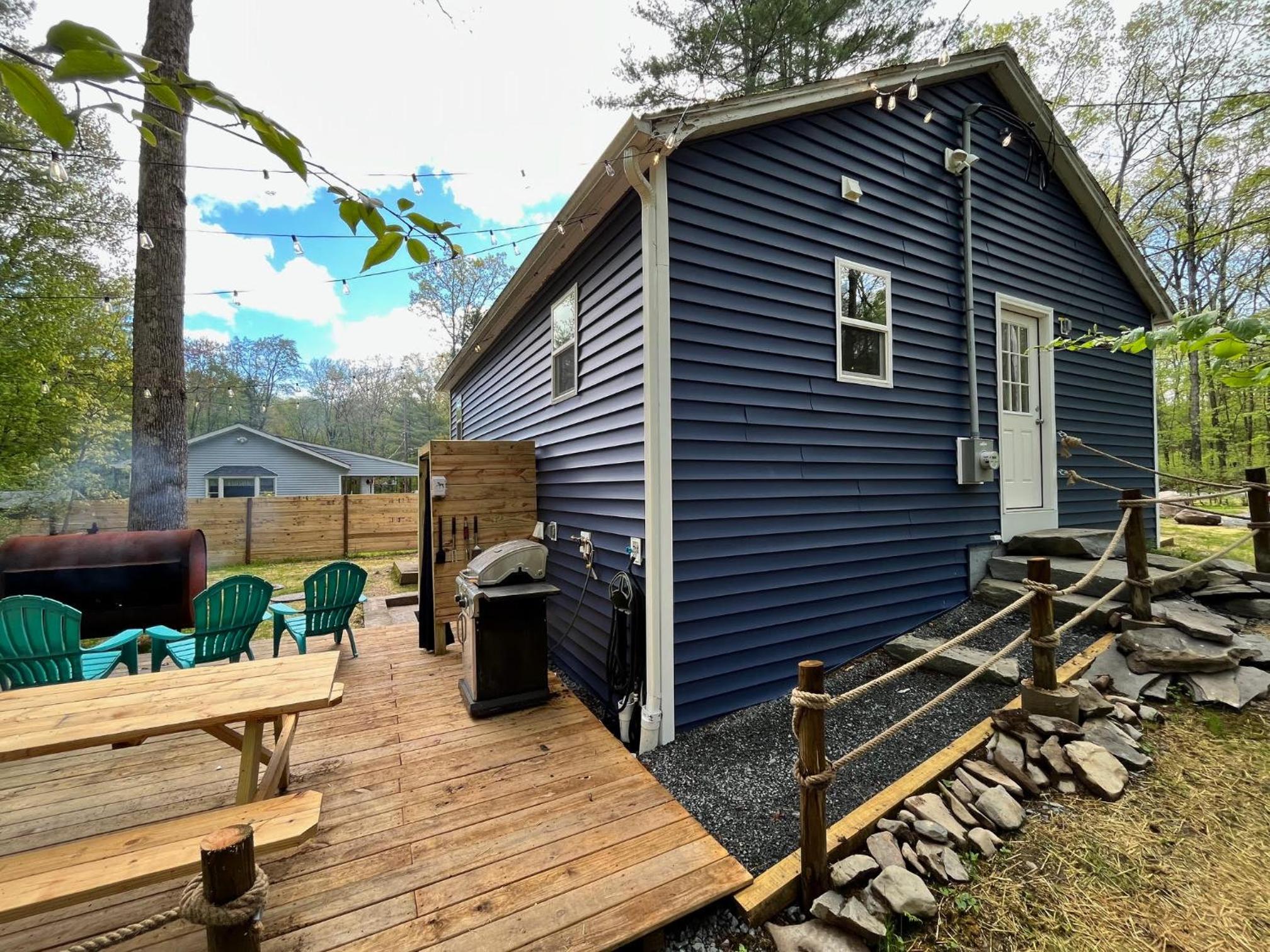 Bear Run Bungalow view 5