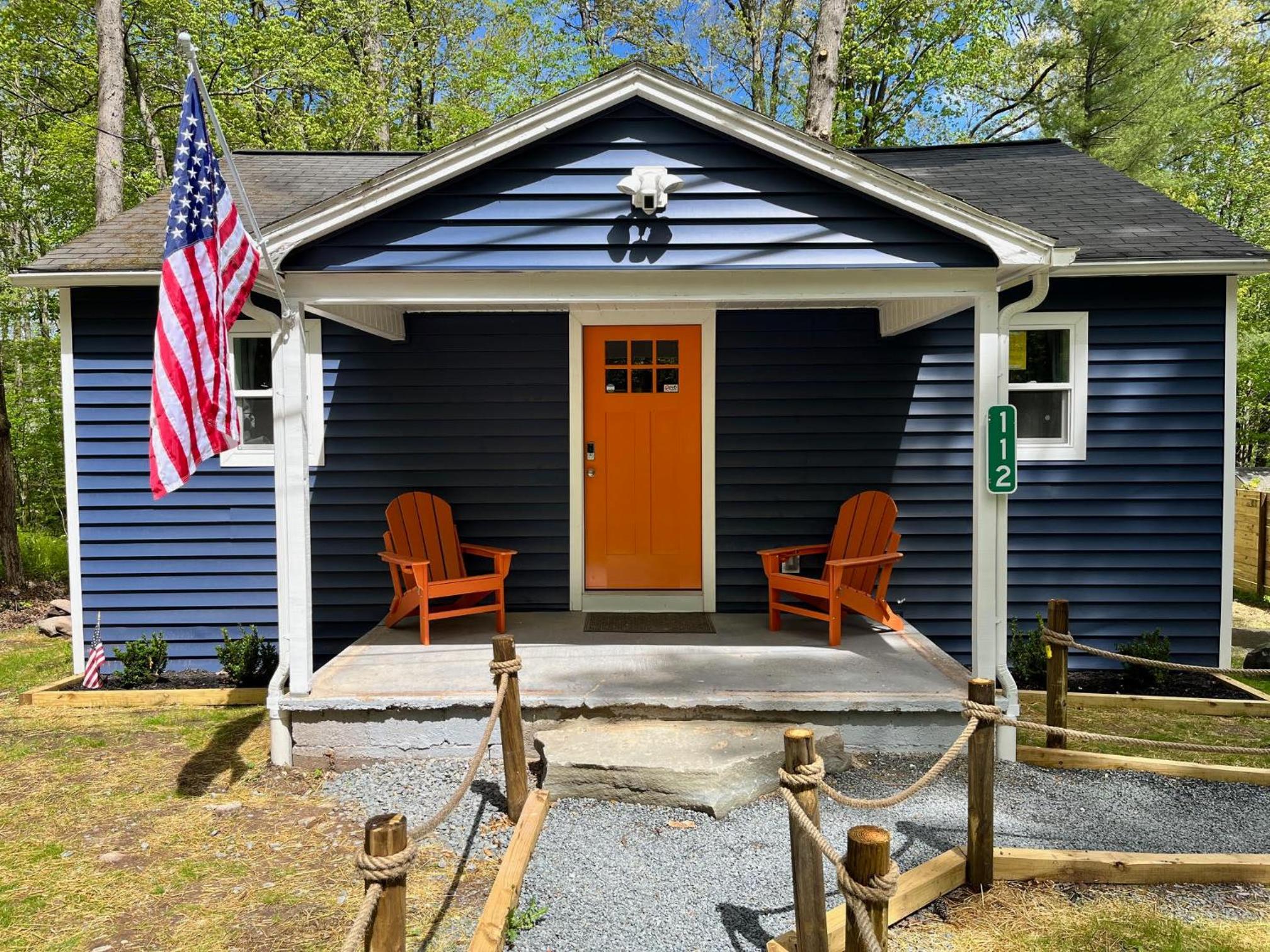 Bear Run Bungalow view 3