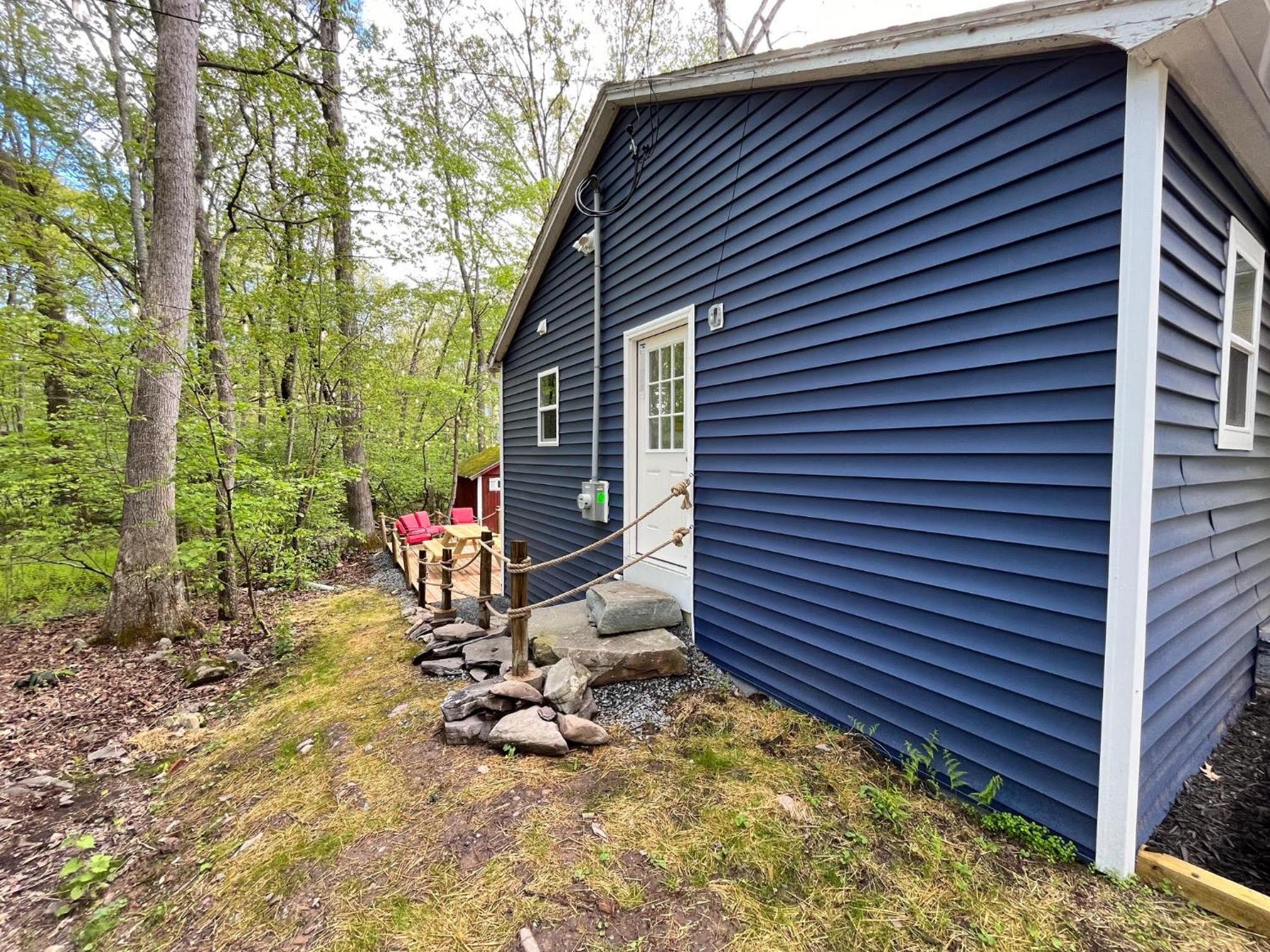 Bear Run Bungalow view 4