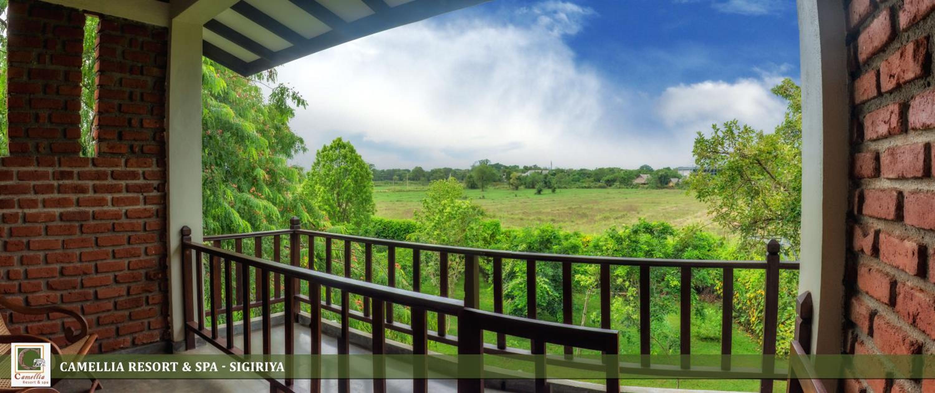 Camellia Resort and Spa