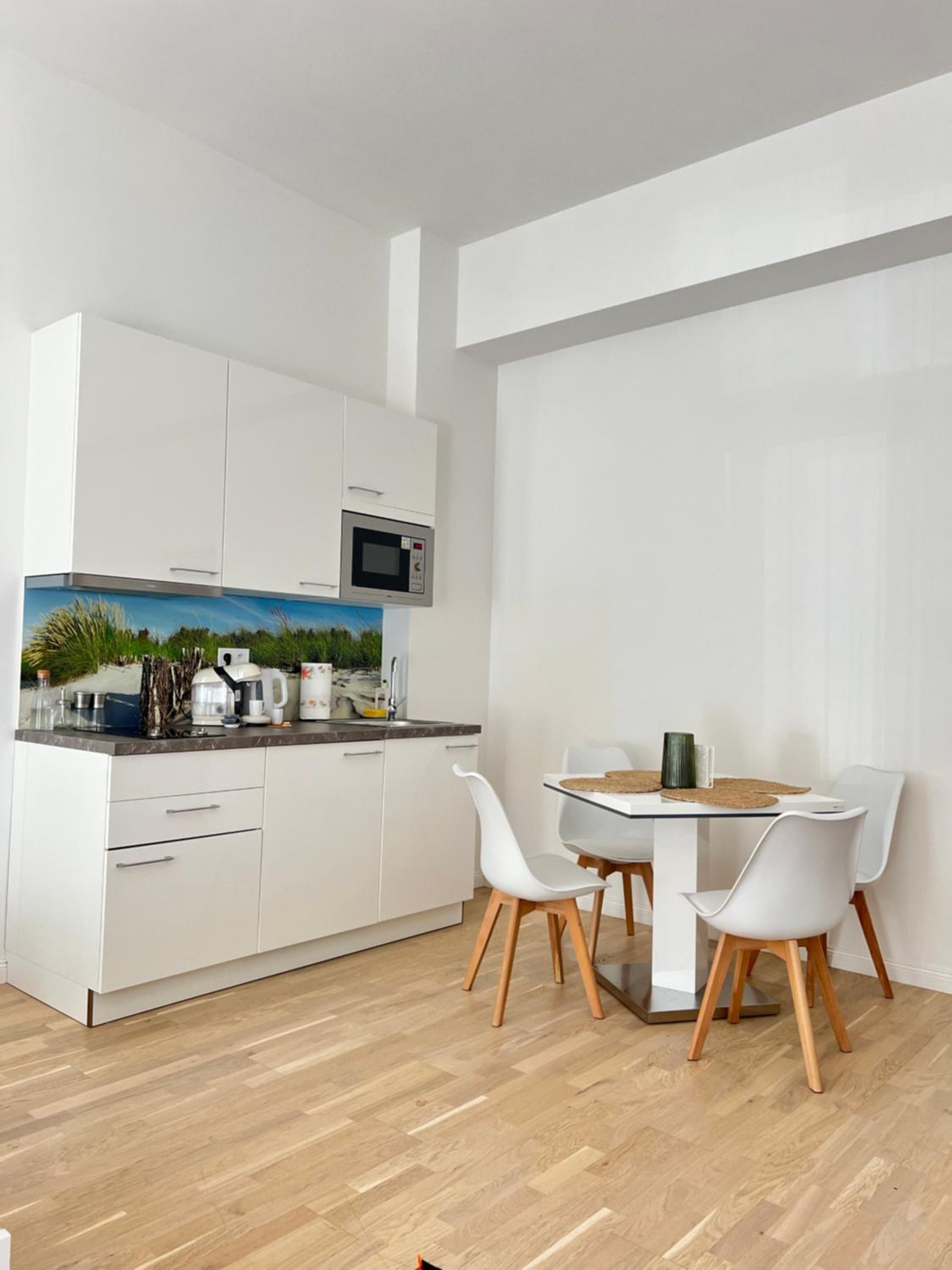 The Best Apartments