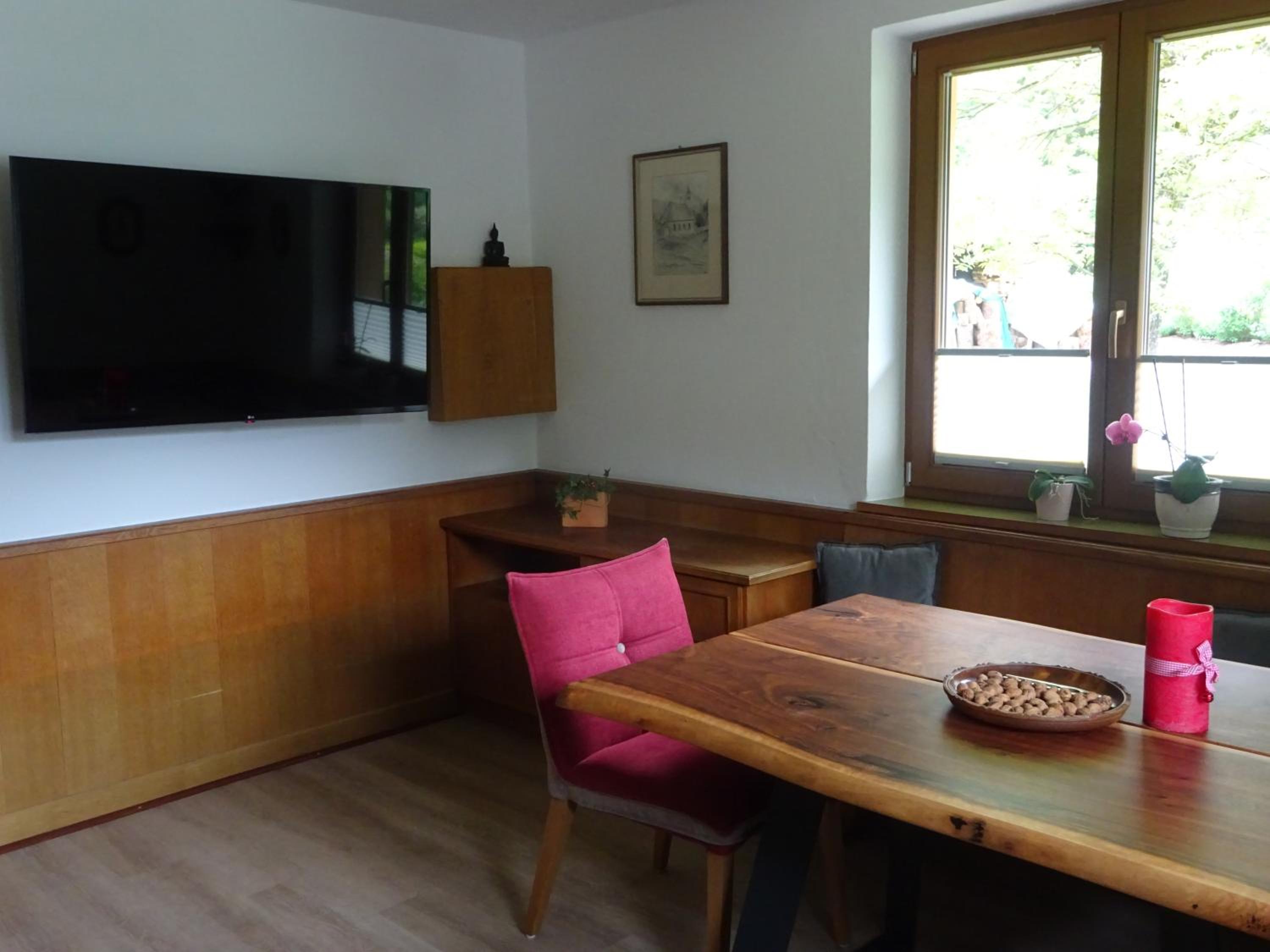Ferienwohnung Rita Kröll