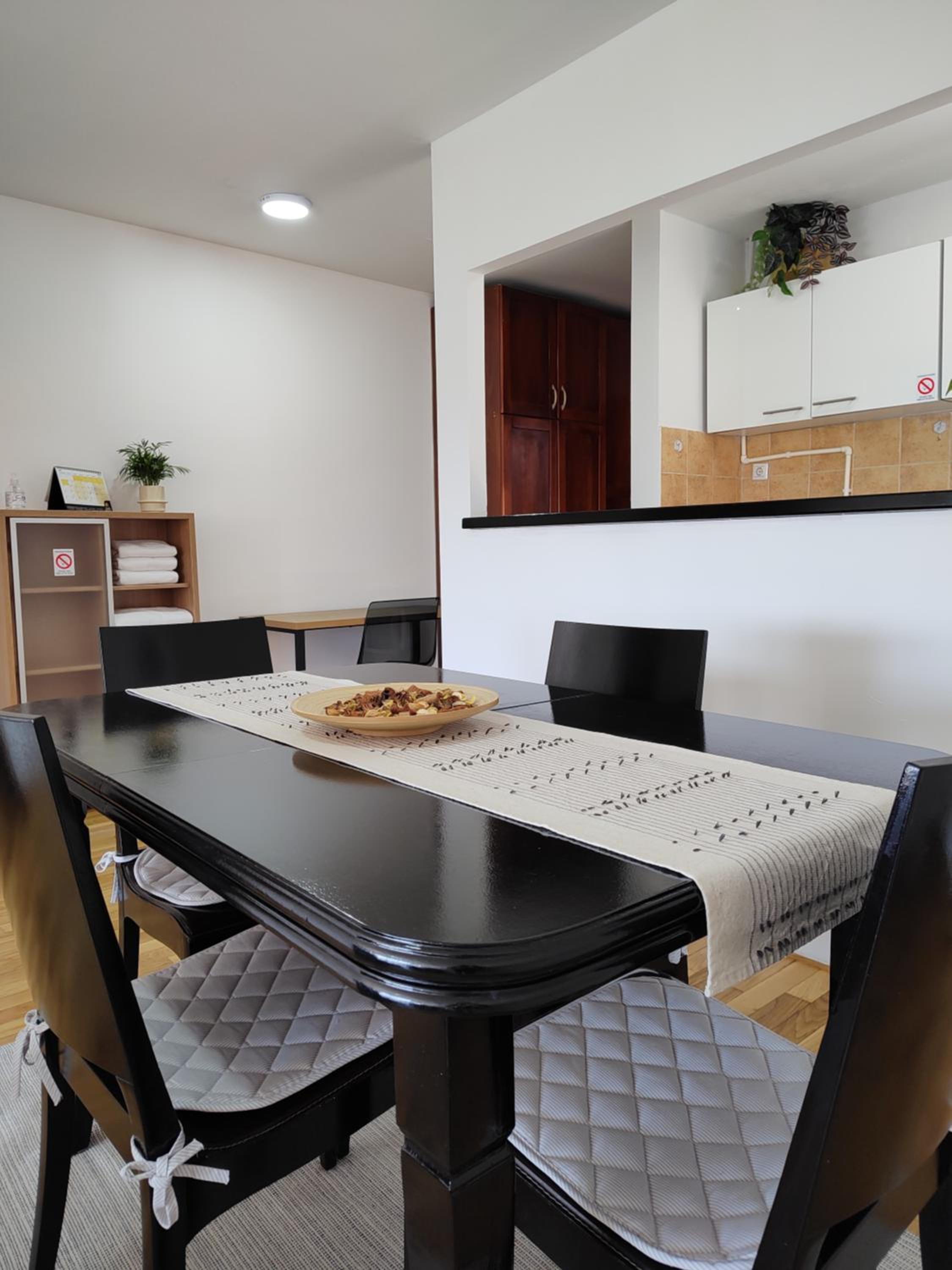 Apartman Visnjica