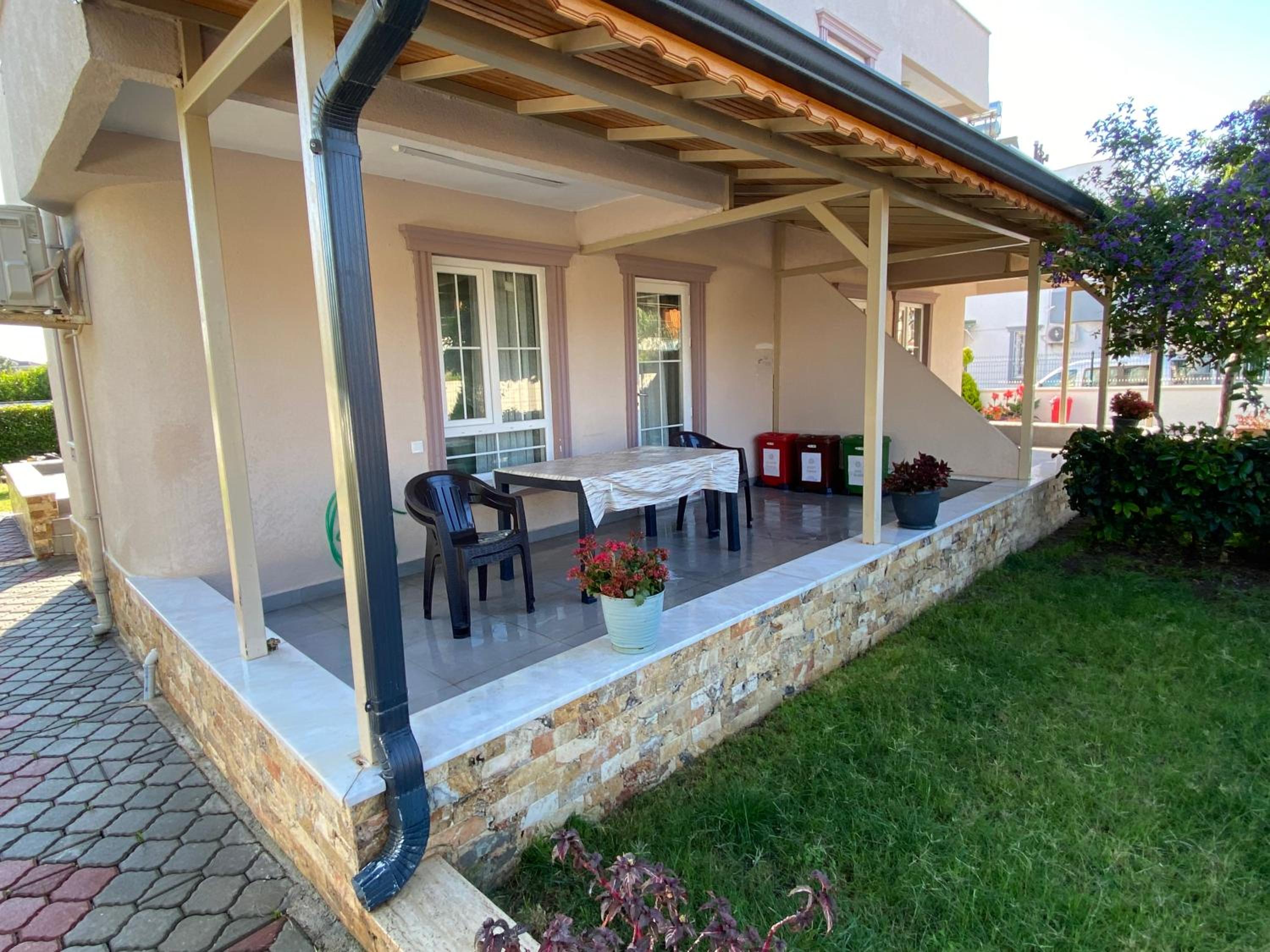 Orange&Lemon Villas Çamyuva - Image 8