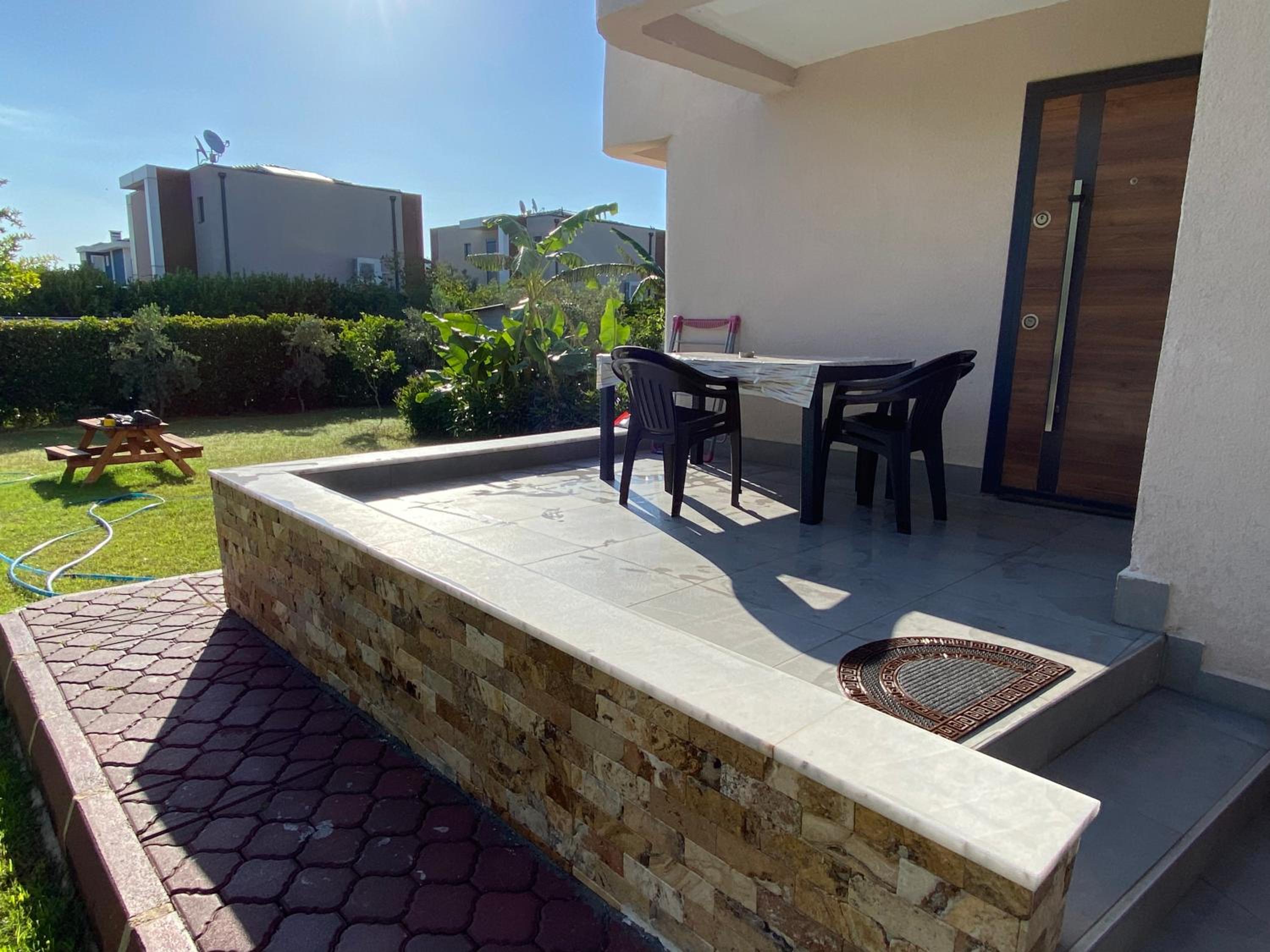 Orange&Lemon Villas Çamyuva - Image 7