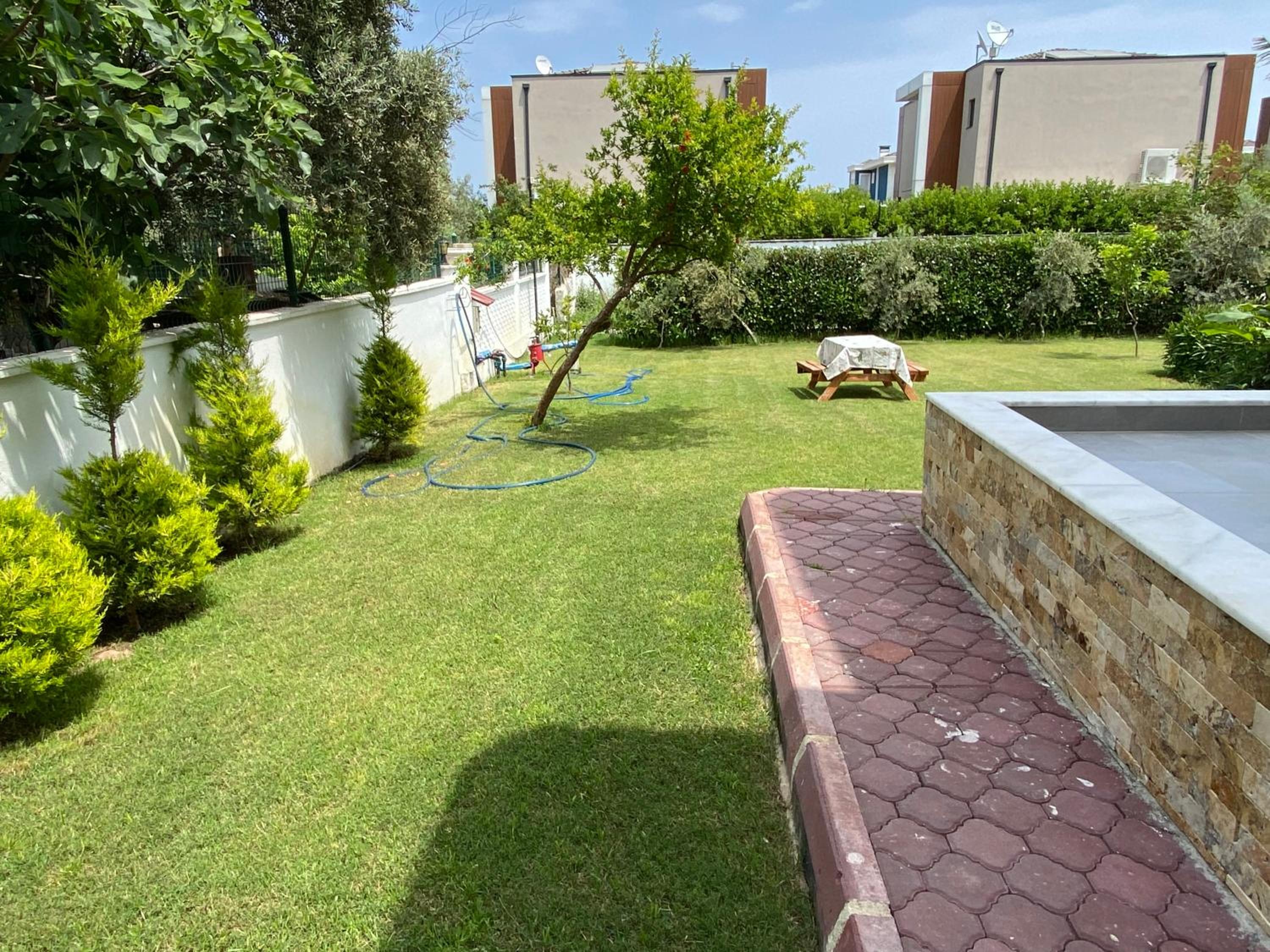 Orange&Lemon Villas Çamyuva - Image 6