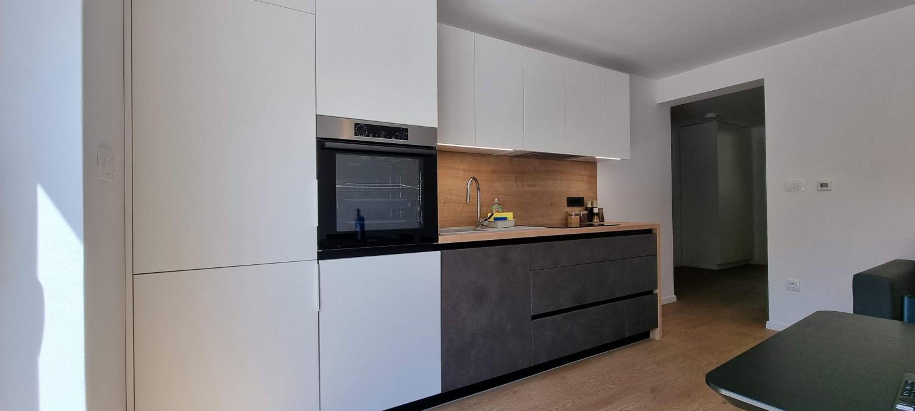 Naia Apartments