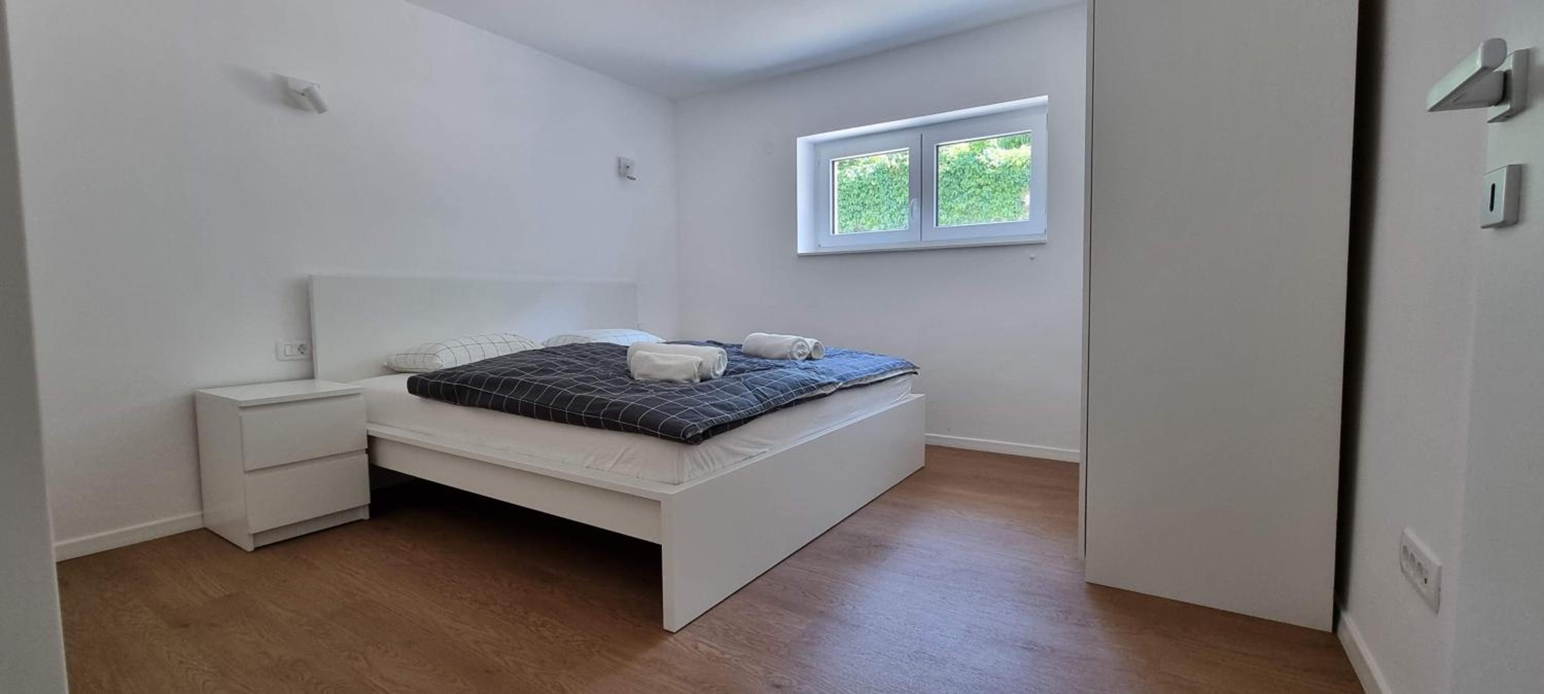 Naia Apartments