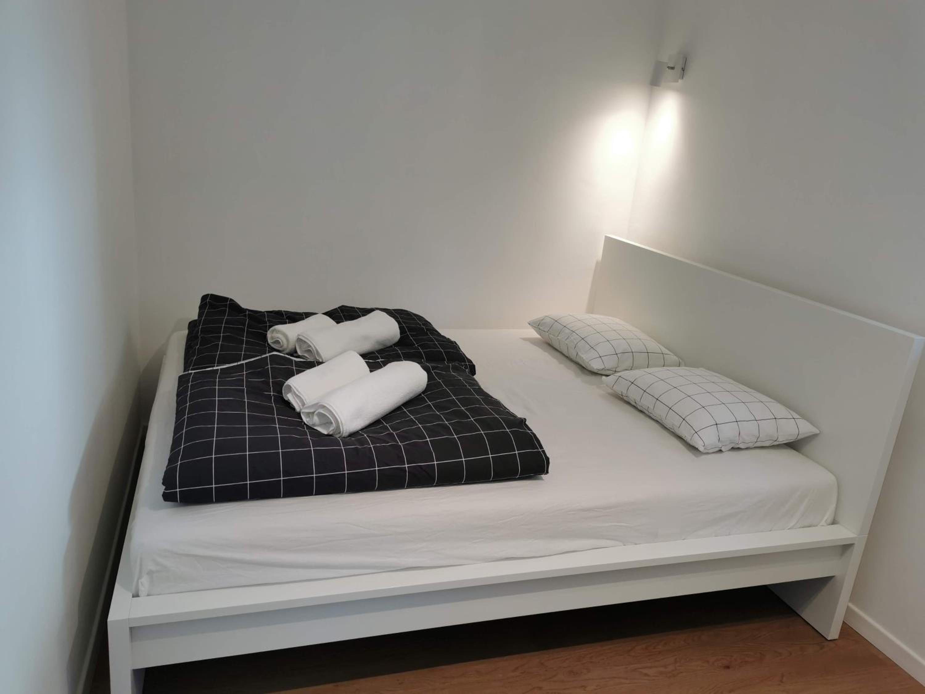 Naia Apartments