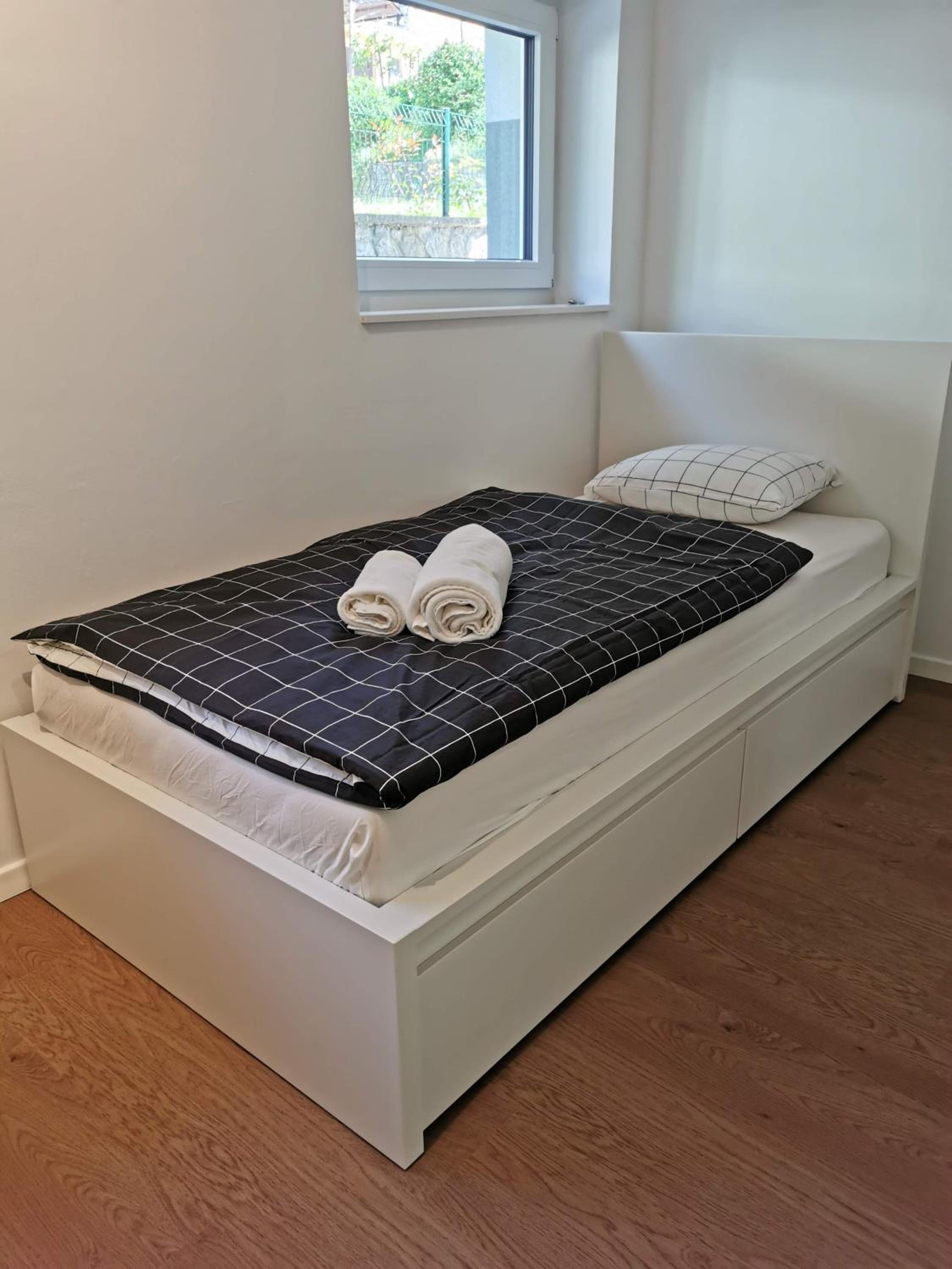 Naia Apartments