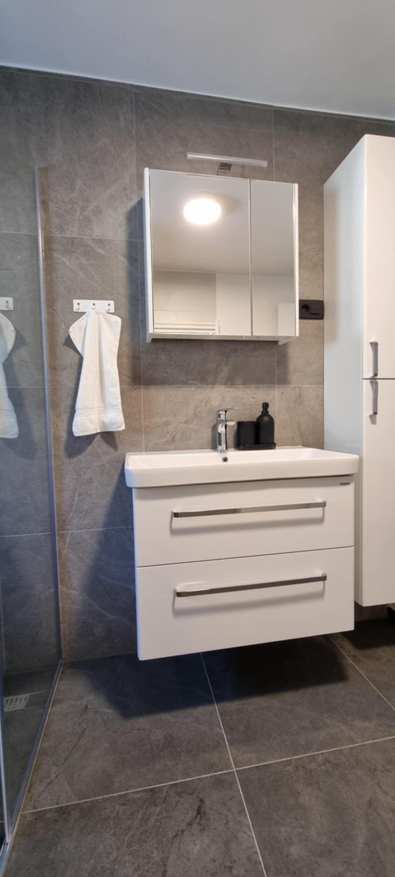 Naia Apartments