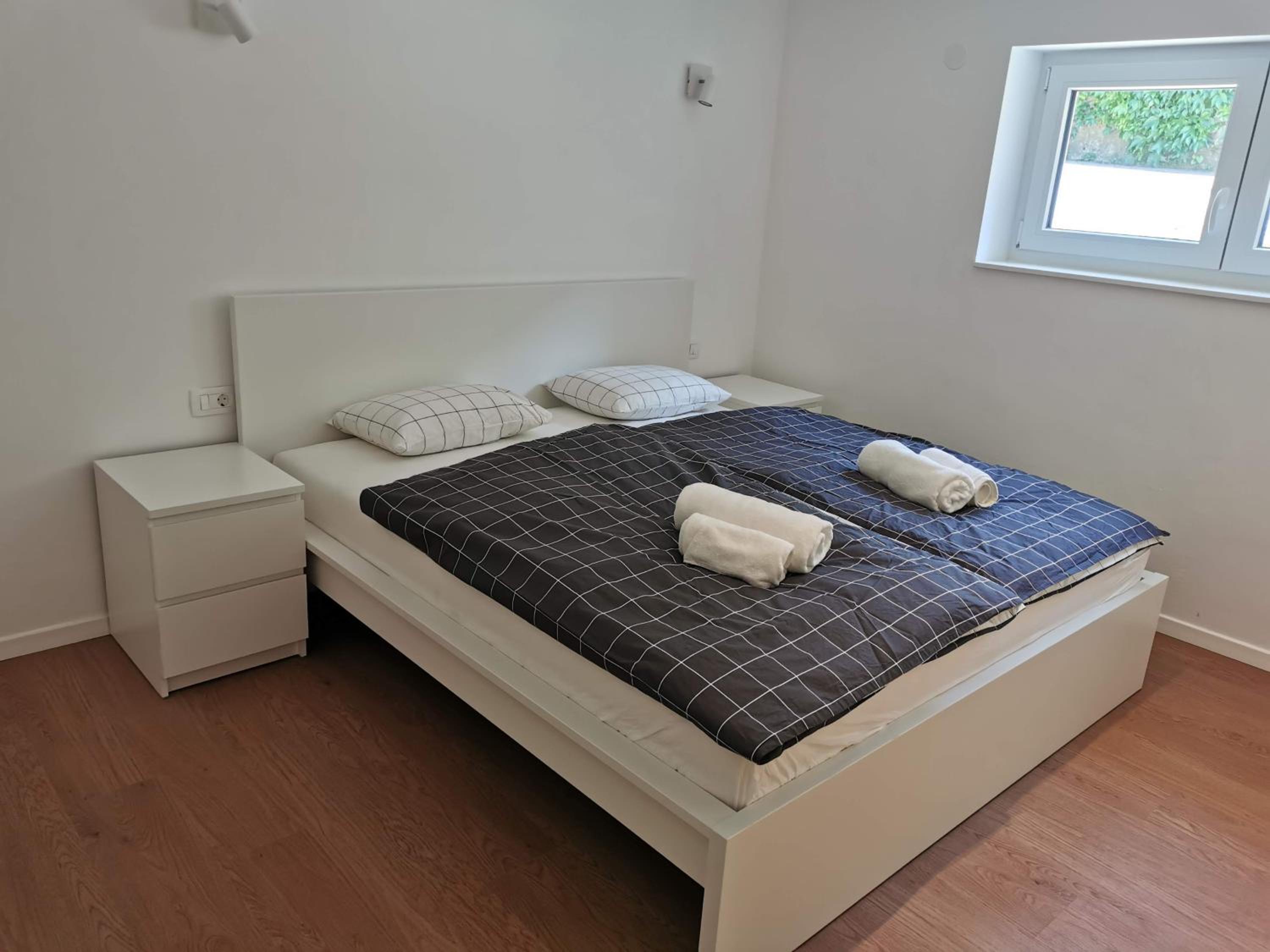 Naia Apartments