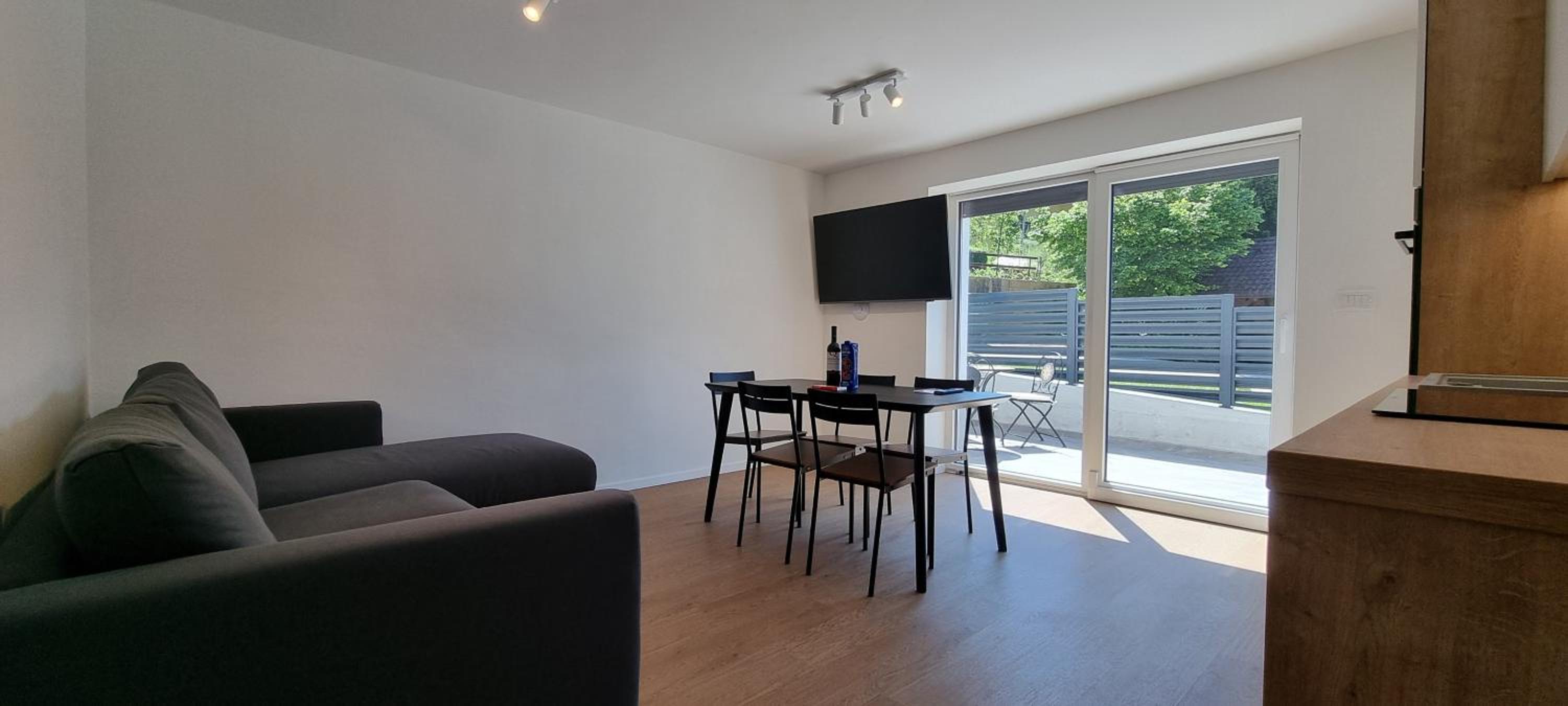 Naia Apartments