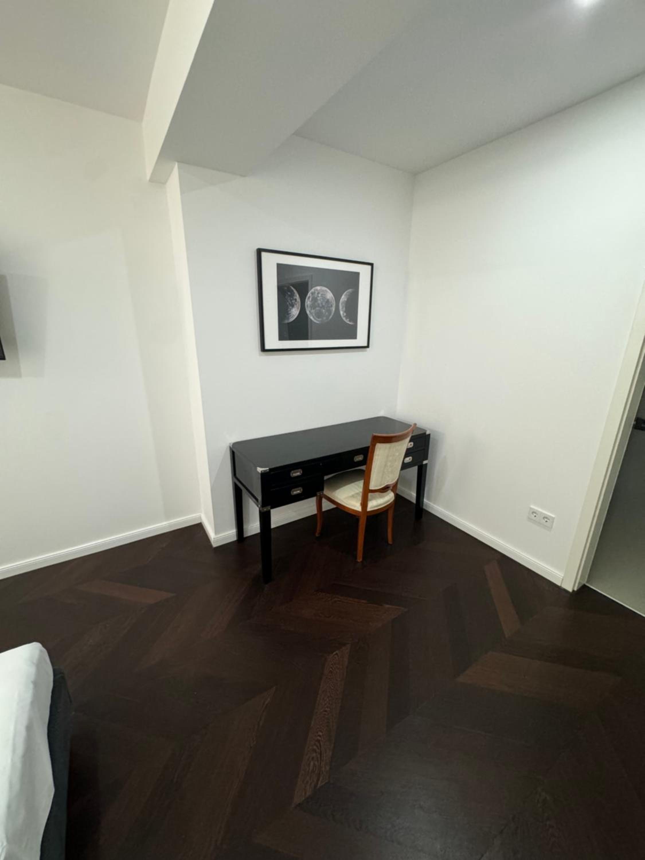 Design Apartment in the Centre of Vienna