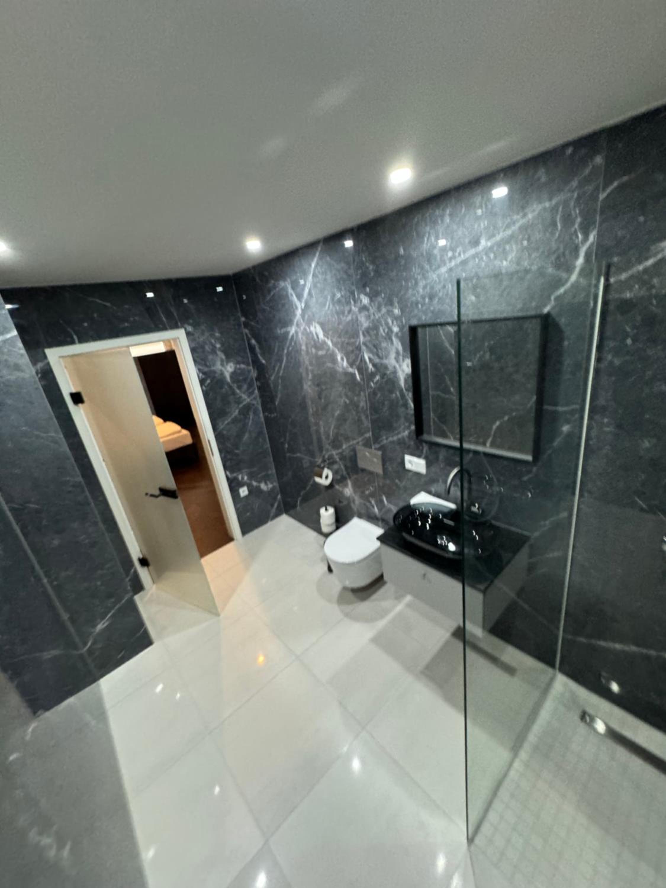 Design Apartment in the Centre of Vienna