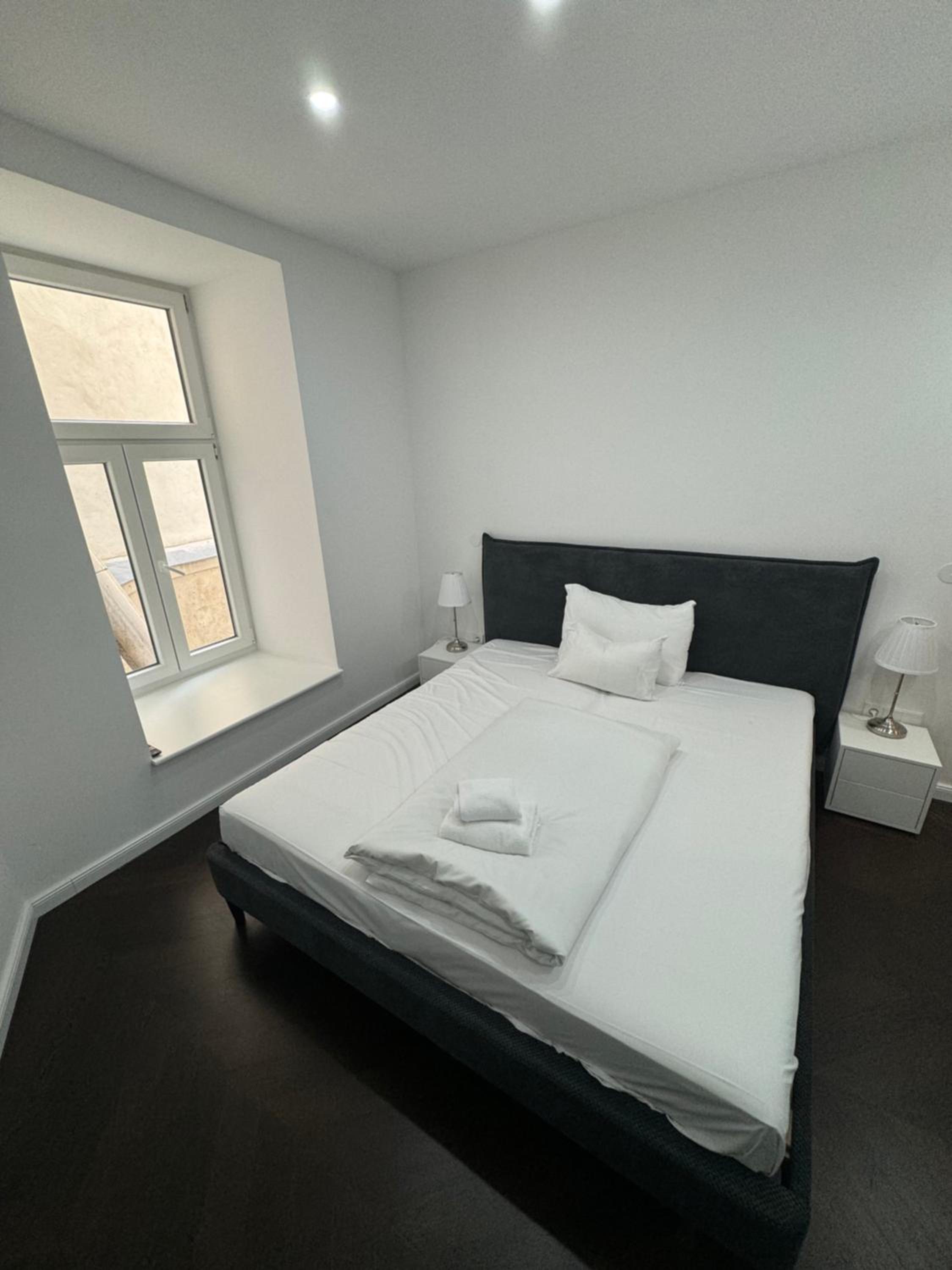 Design Apartment in the Centre of Vienna