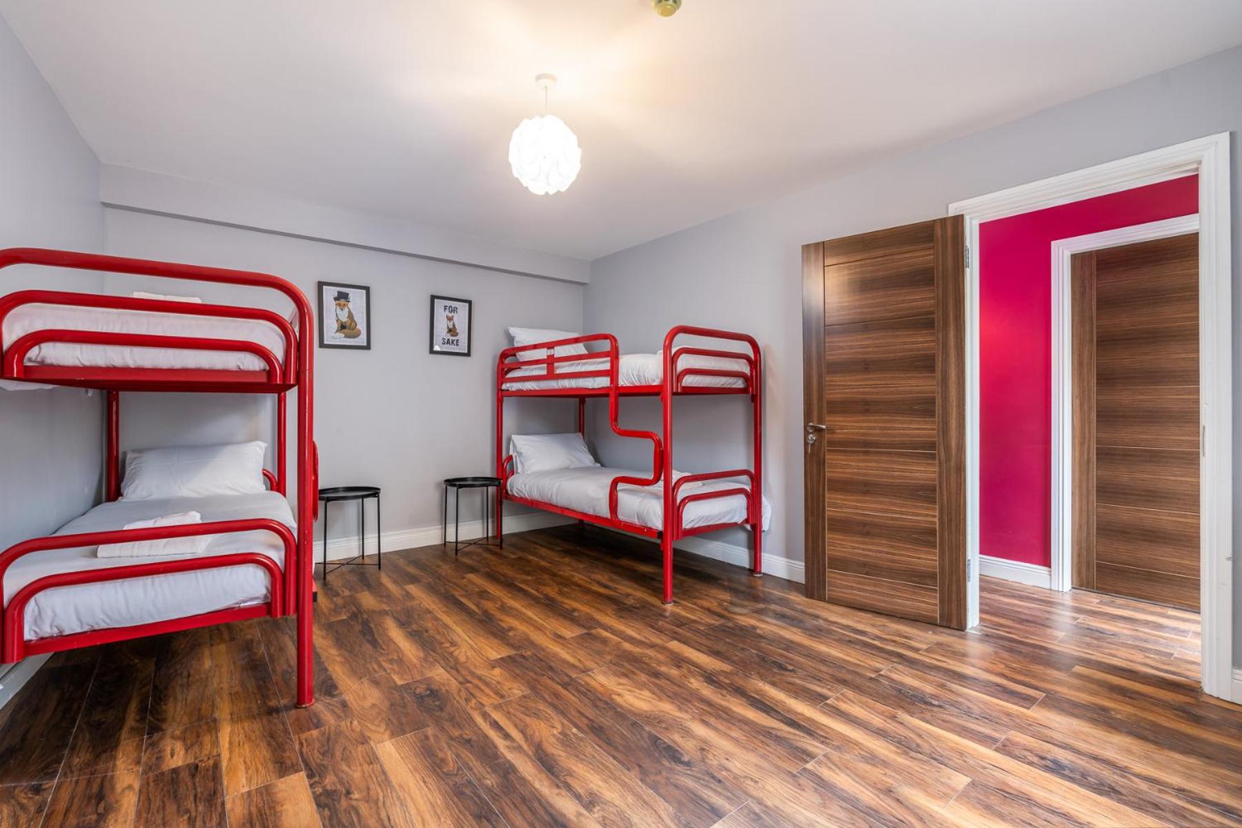 Kilkenny Vacations - Kenny's Cottage - Property Image 2