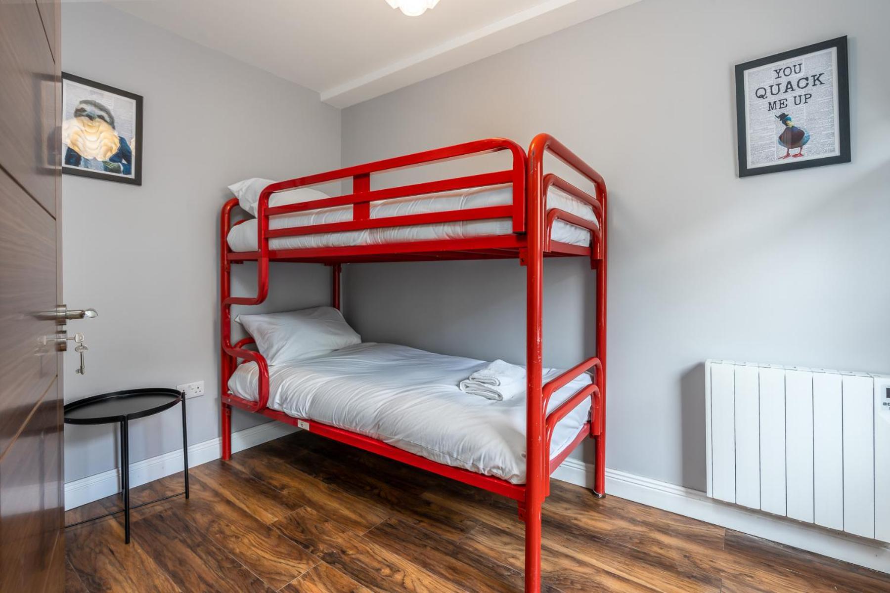 Kilkenny Vacations - Kenny's Cottage - Property Image 4