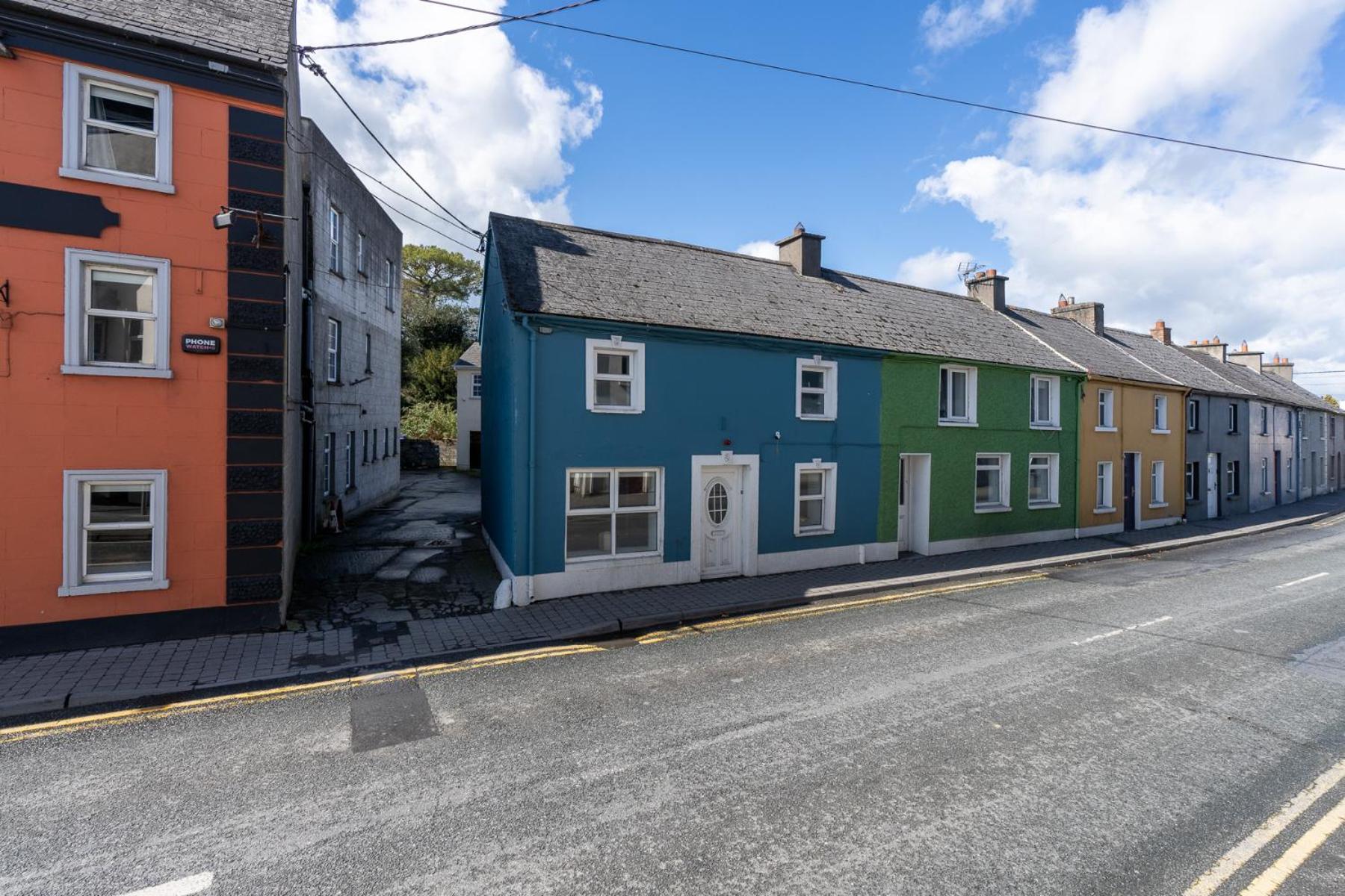 Kilkenny Vacations - Kenny's Cottage - Property Image 3