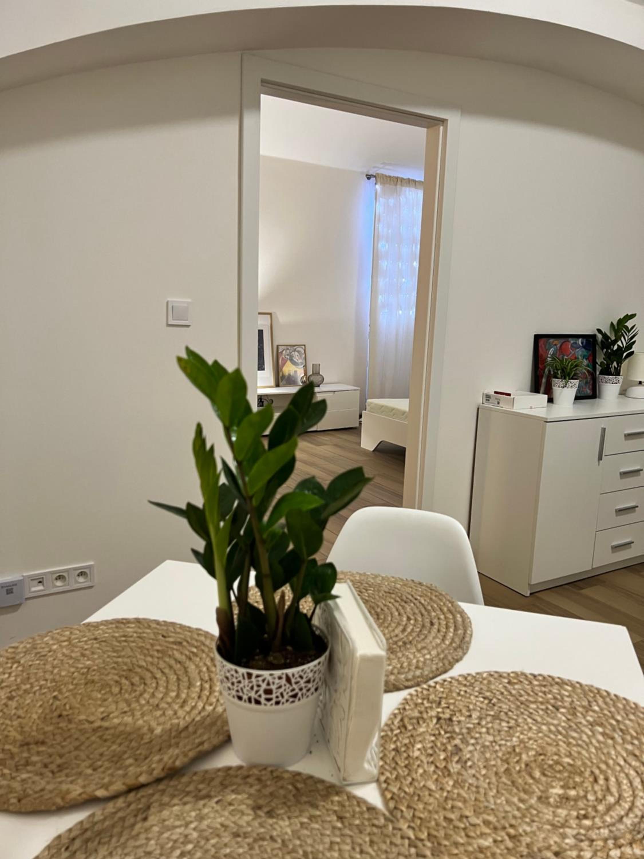 The Best Apartments
