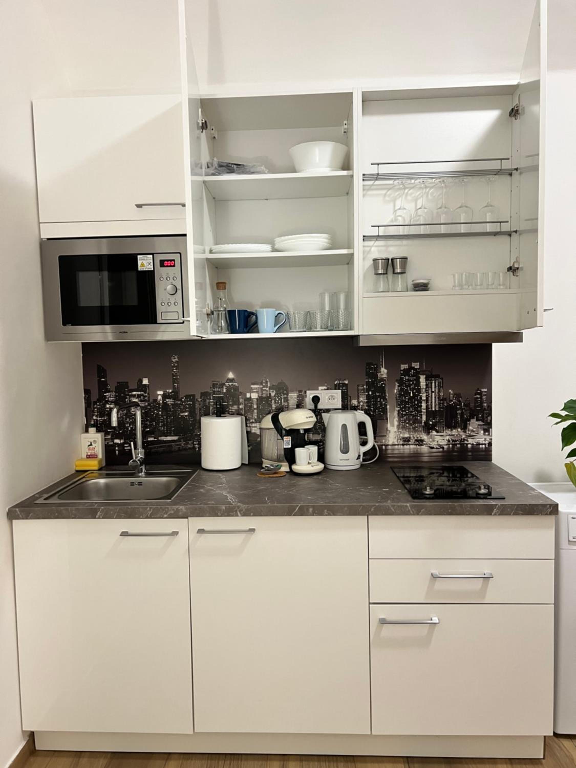 The Best Apartments