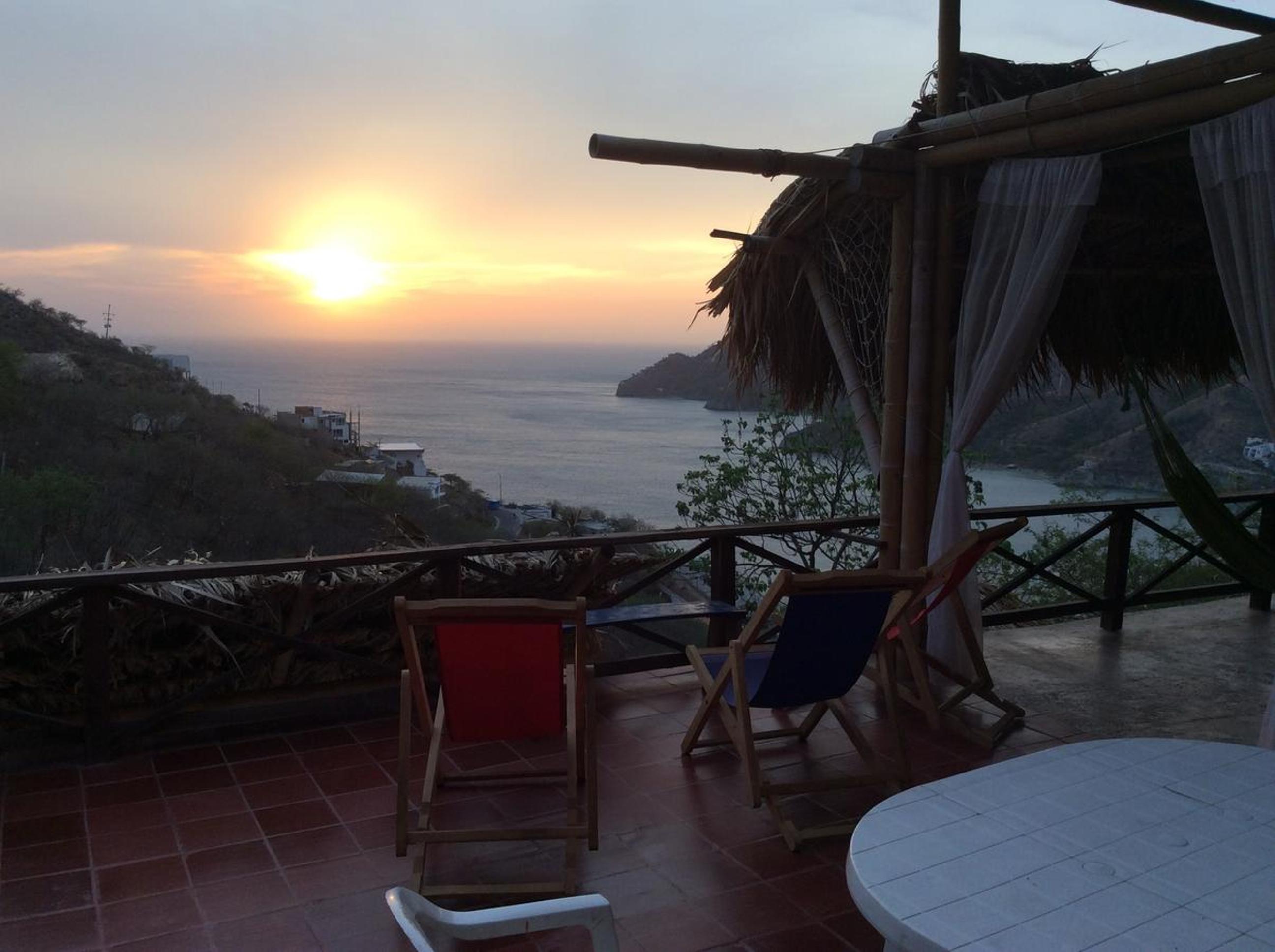 Hostal Casa Horizonte - Property Image 76