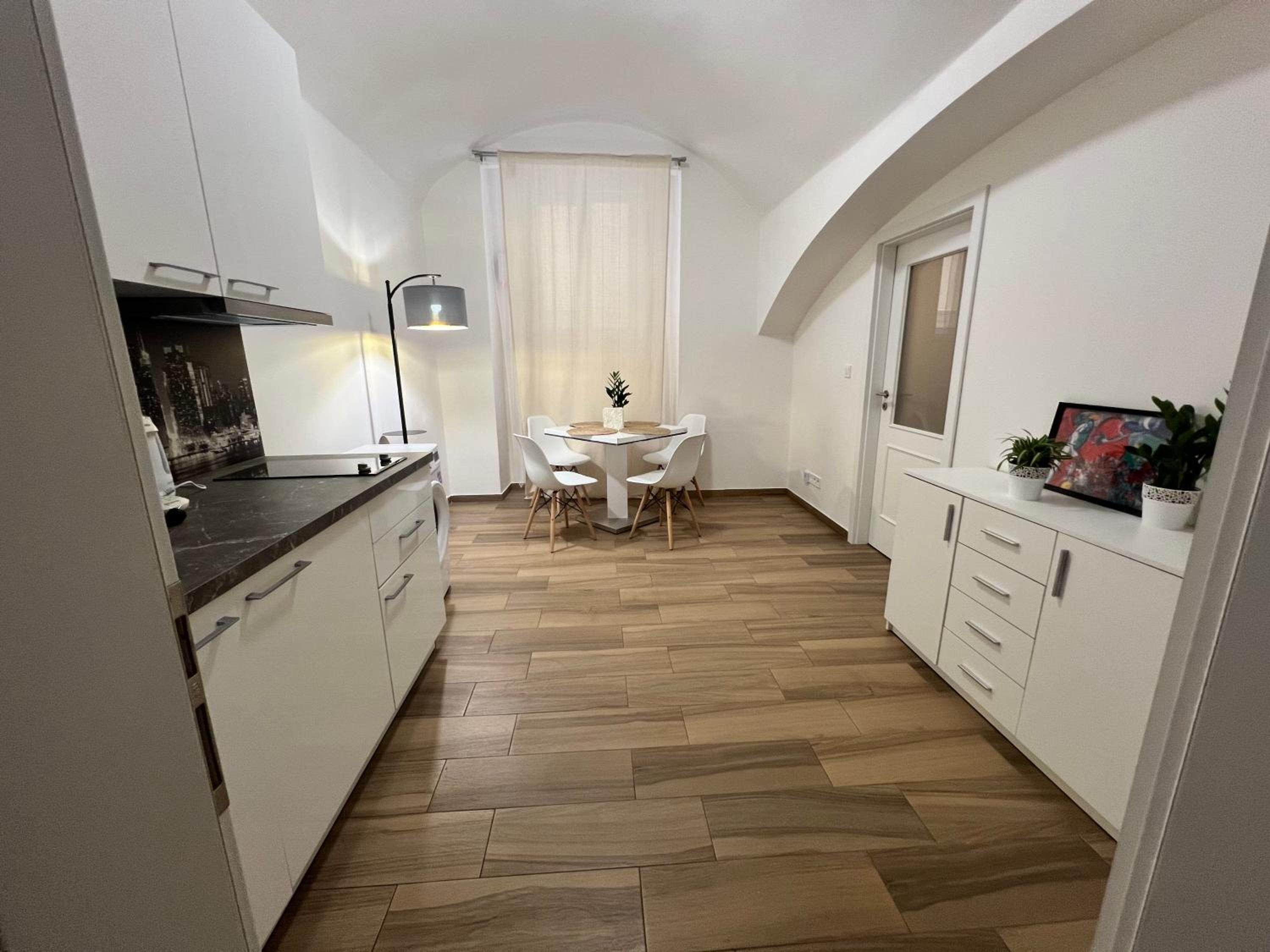 The Best Apartments