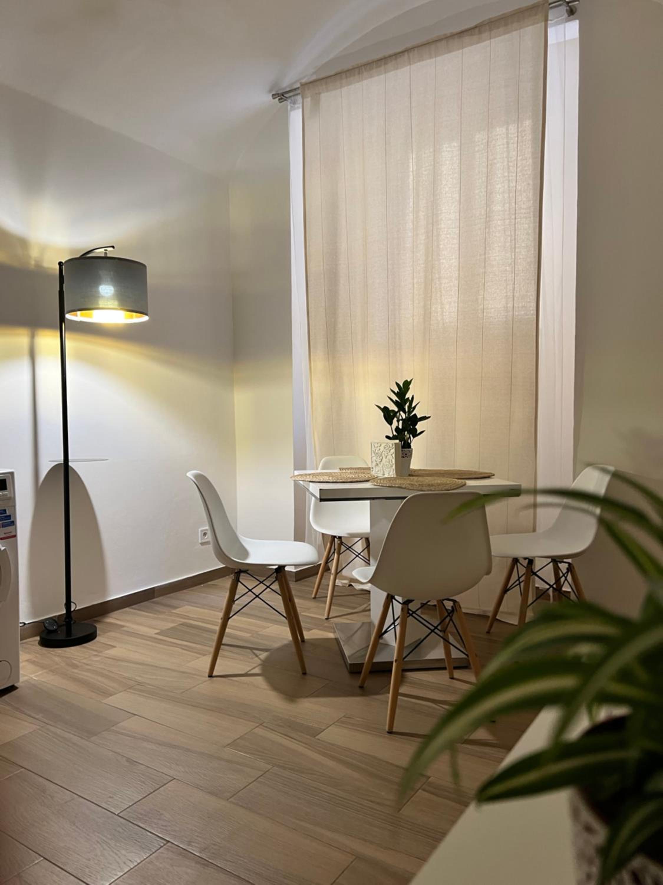 The Best Apartments