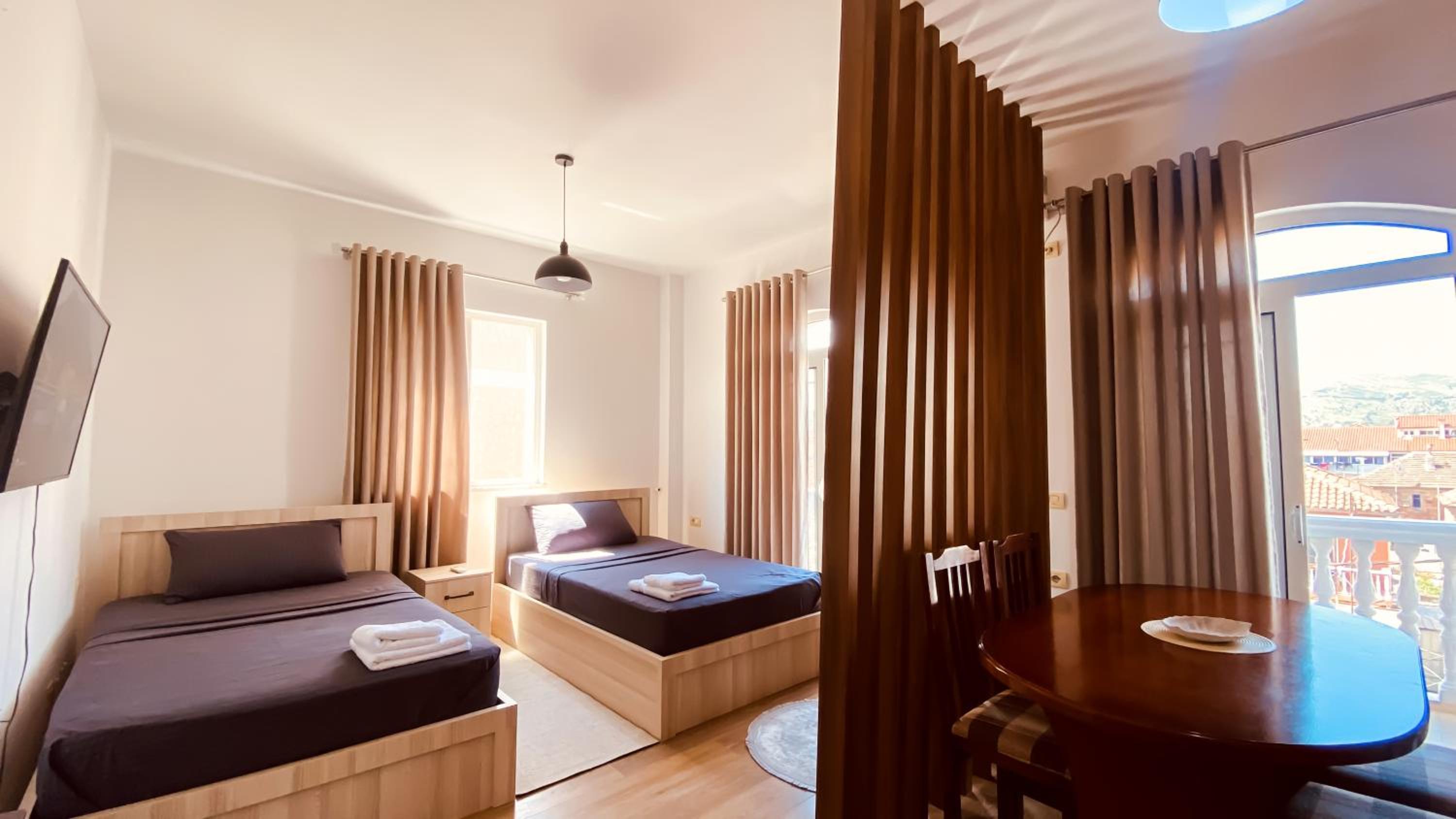Northgate Apart-Villa