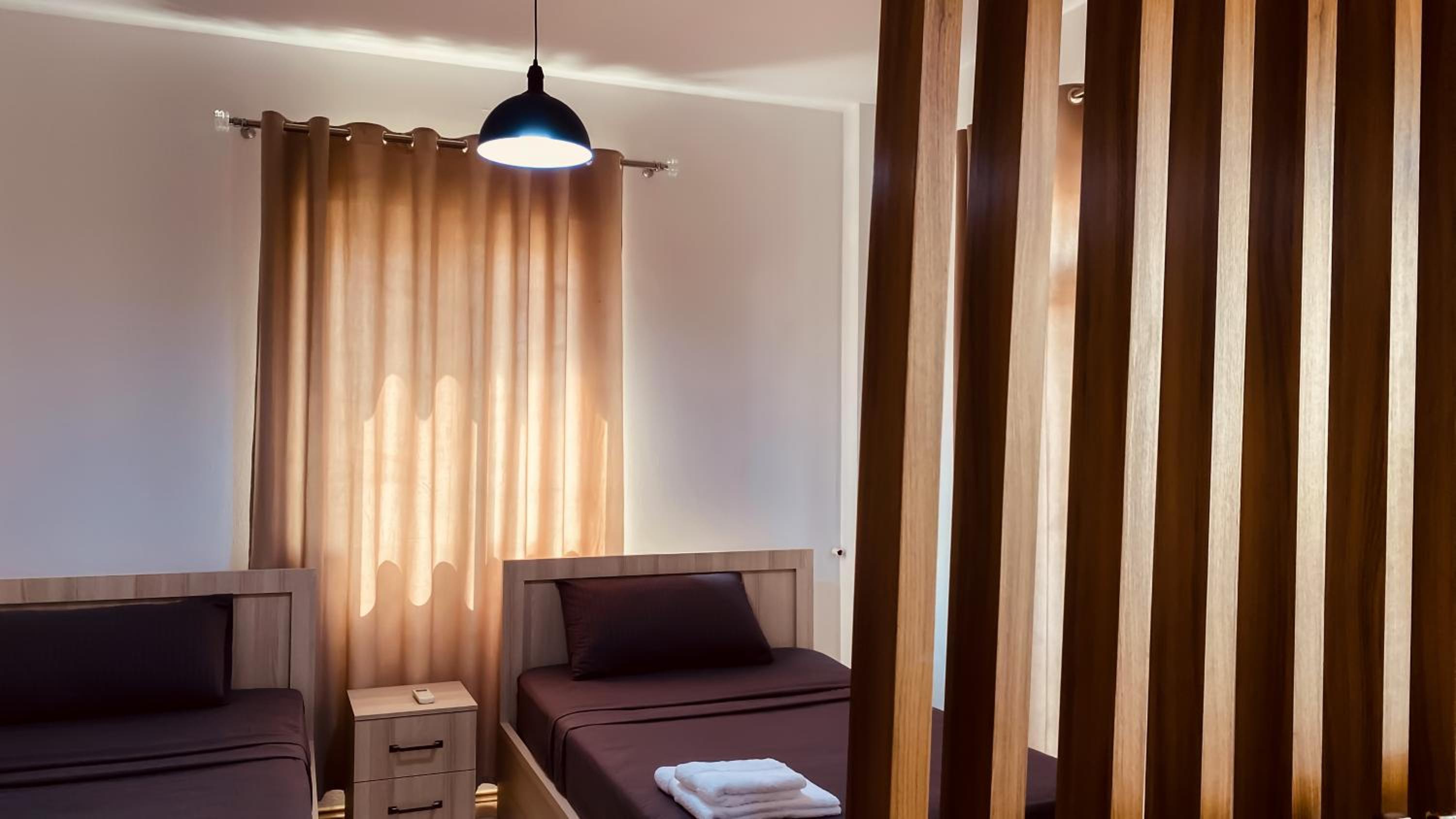 Northgate Apart-Villa