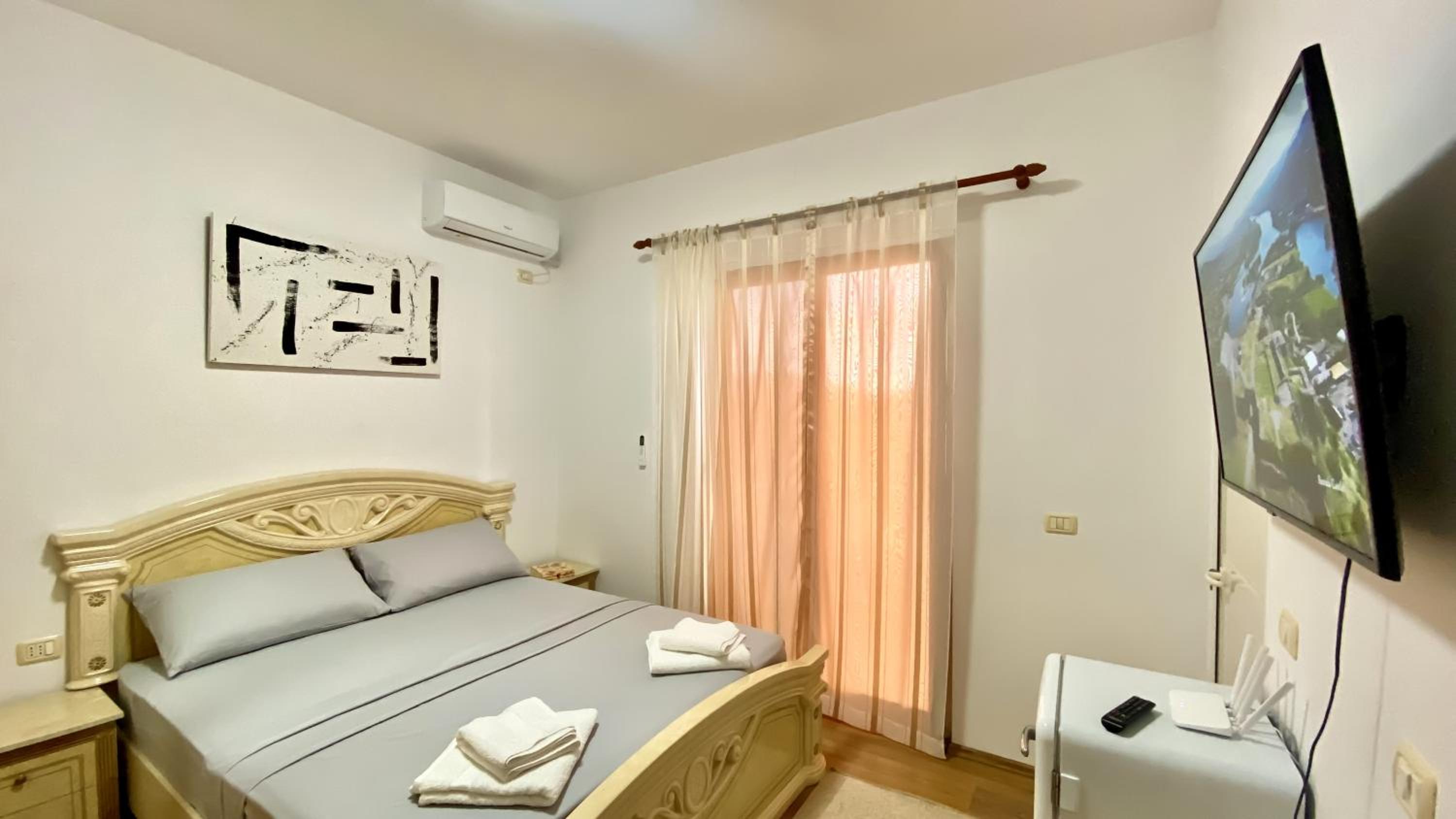 Northgate Apart-Villa