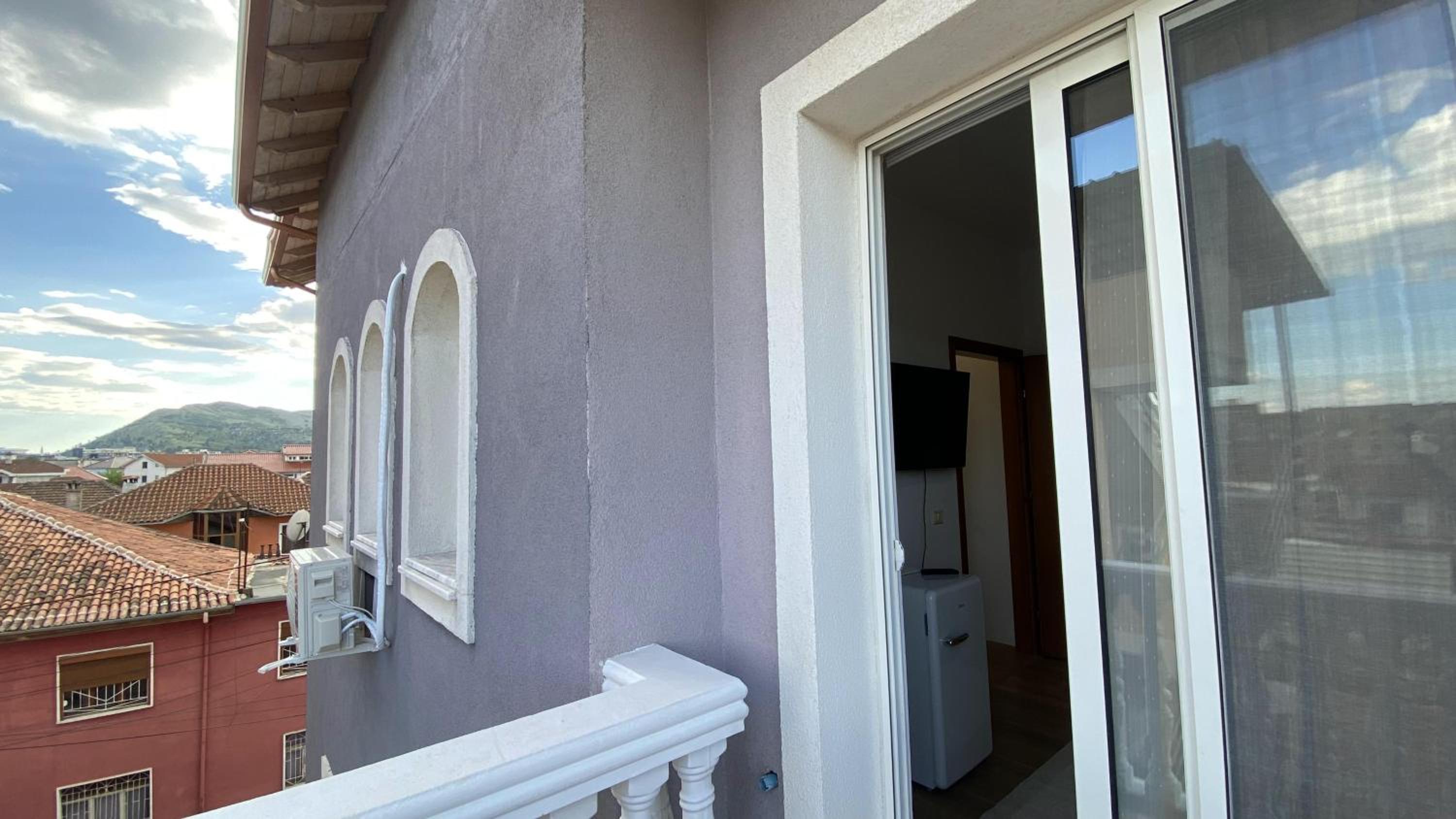 Northgate Apart-Villa