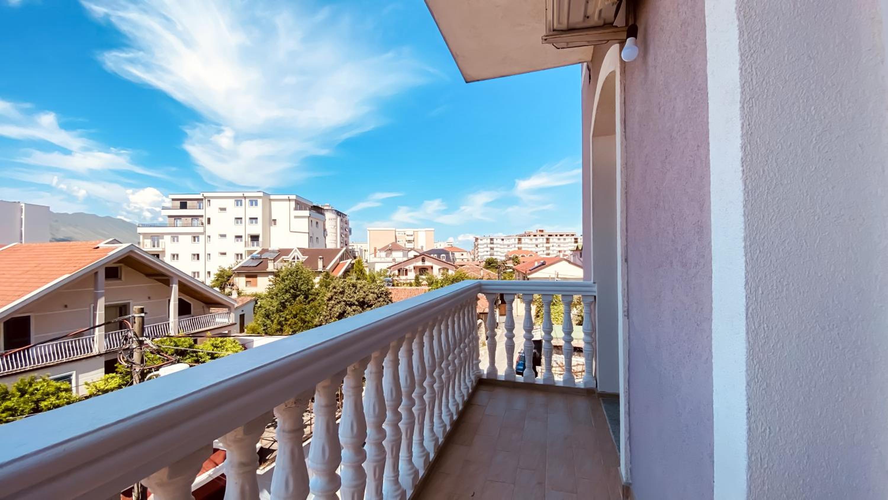 Northgate Apart-Villa