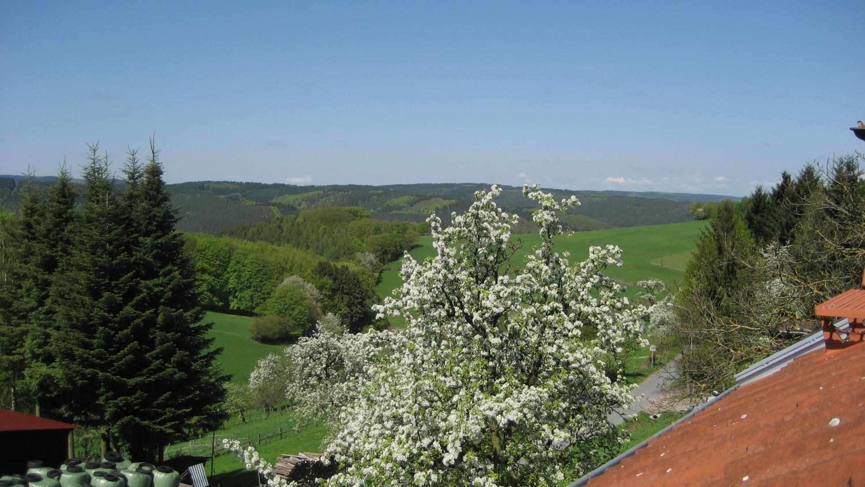 Landhof Rothenberg