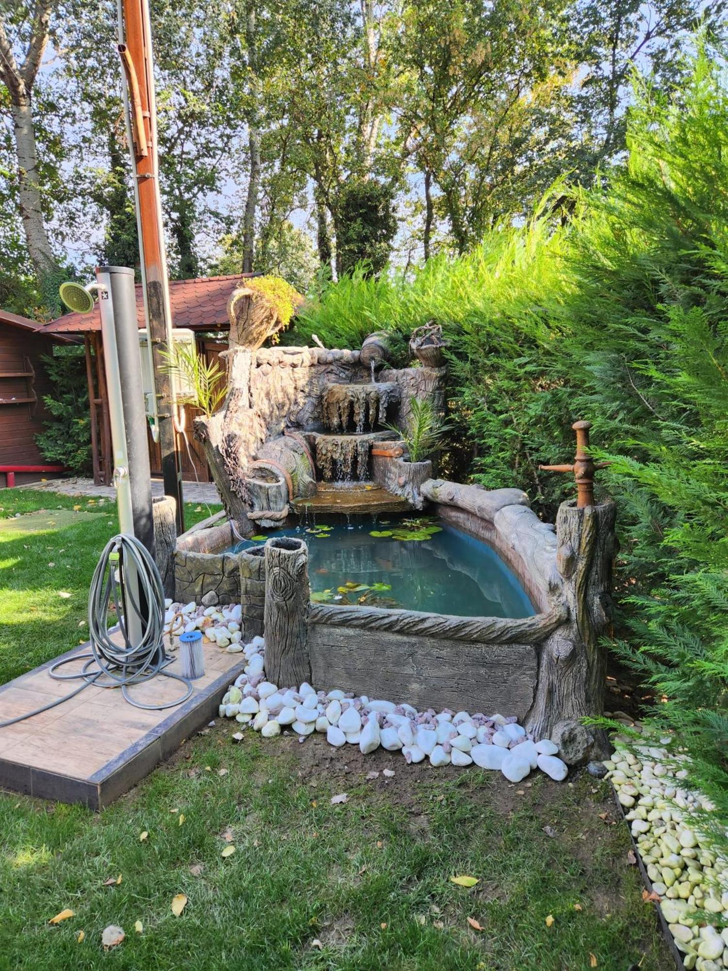 Refugiul Rustic
