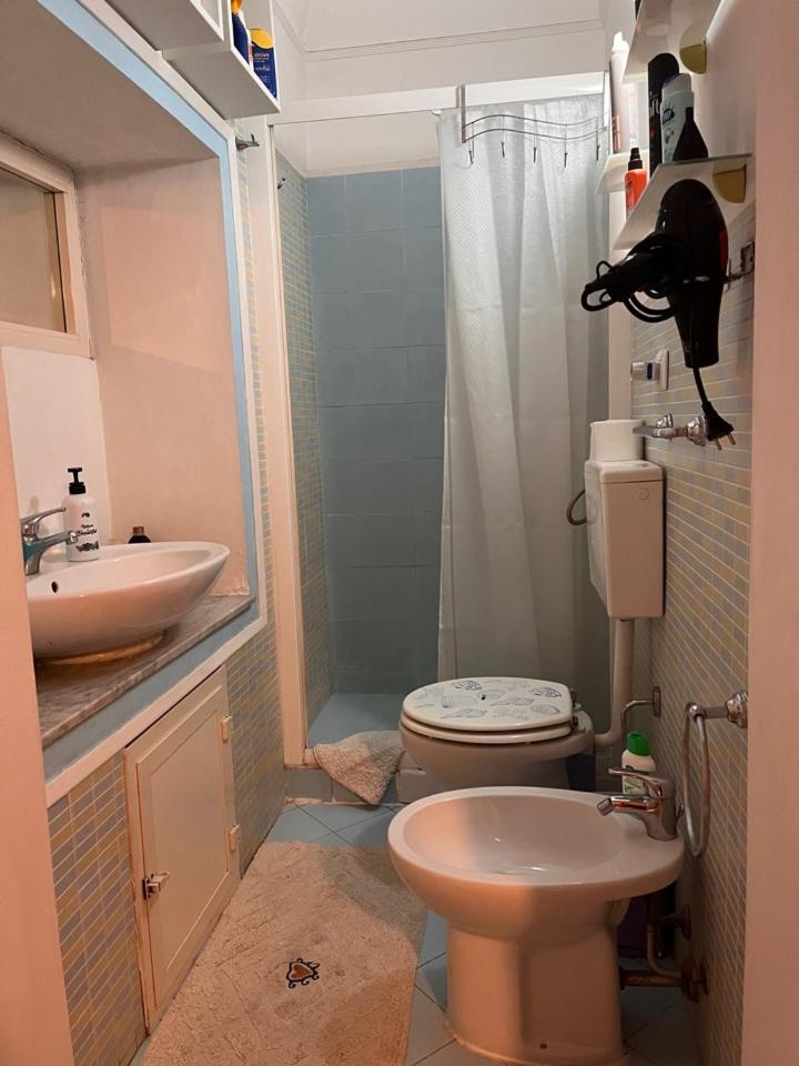 Nuovo Cortile Palermo Bed and Breakfast