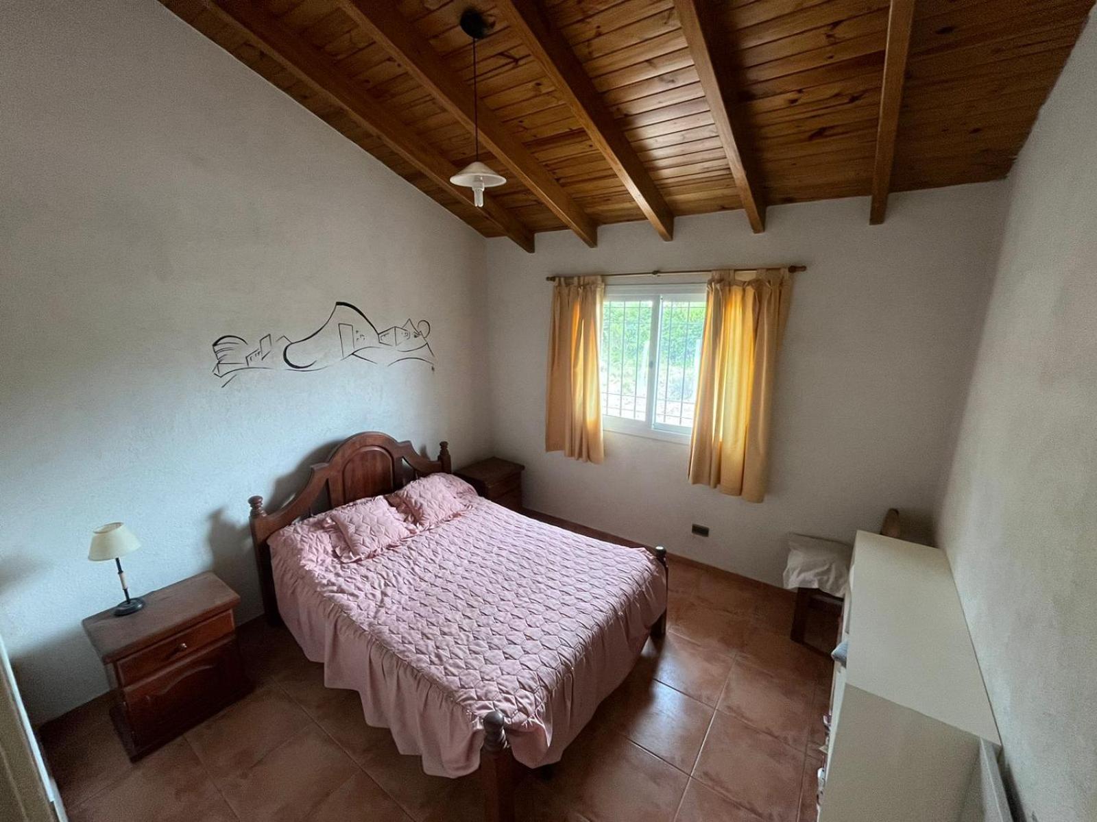Casa de Montaña La Jarillera
