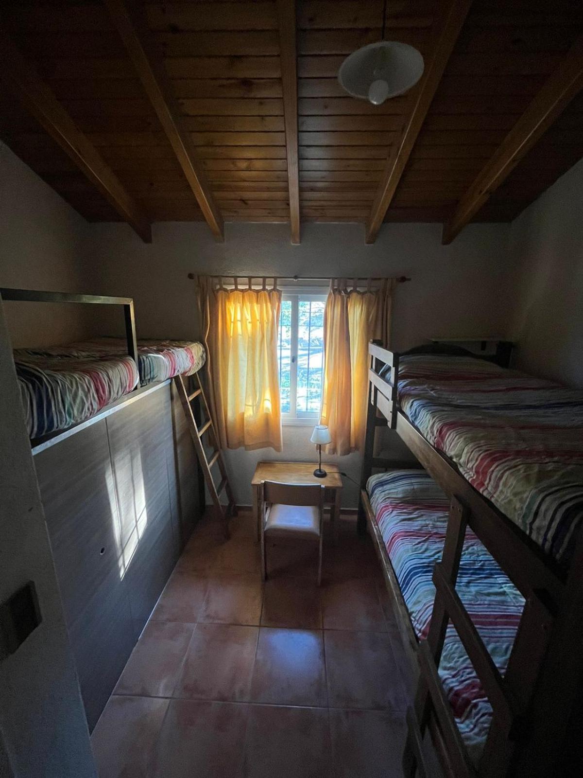 Casa de Montaña La Jarillera