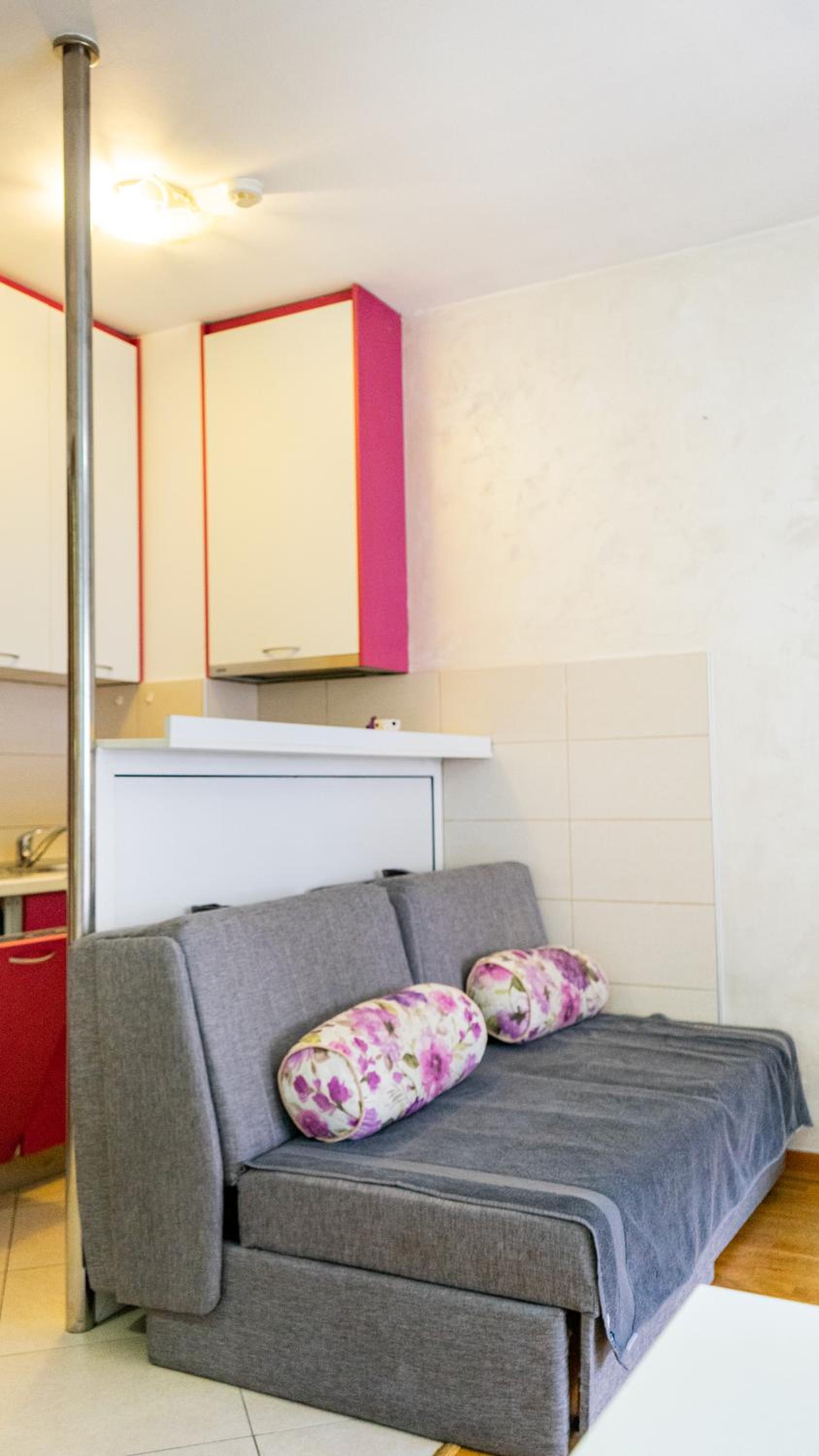 Ana City Apartment view 4