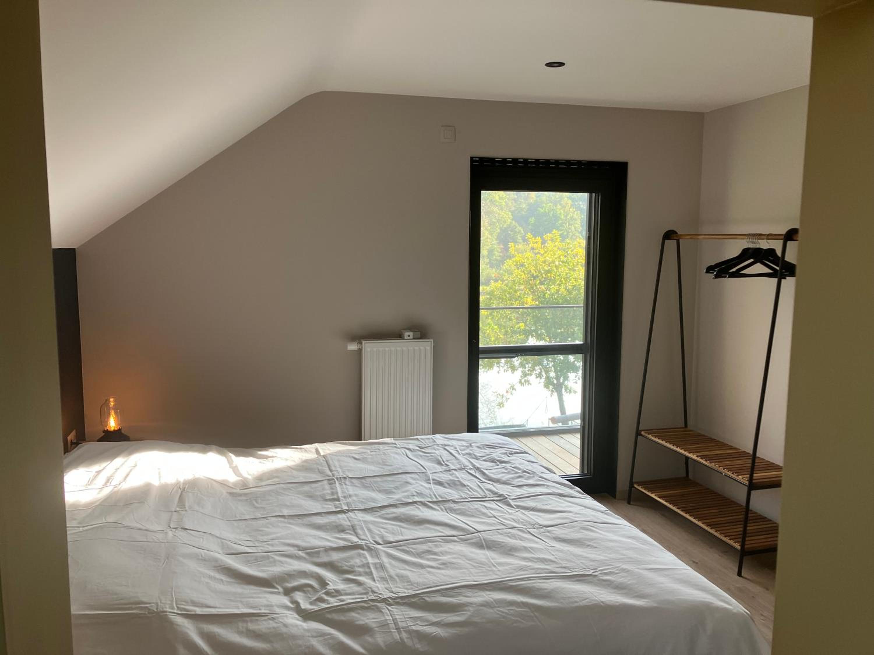 Gîte La Guemonce