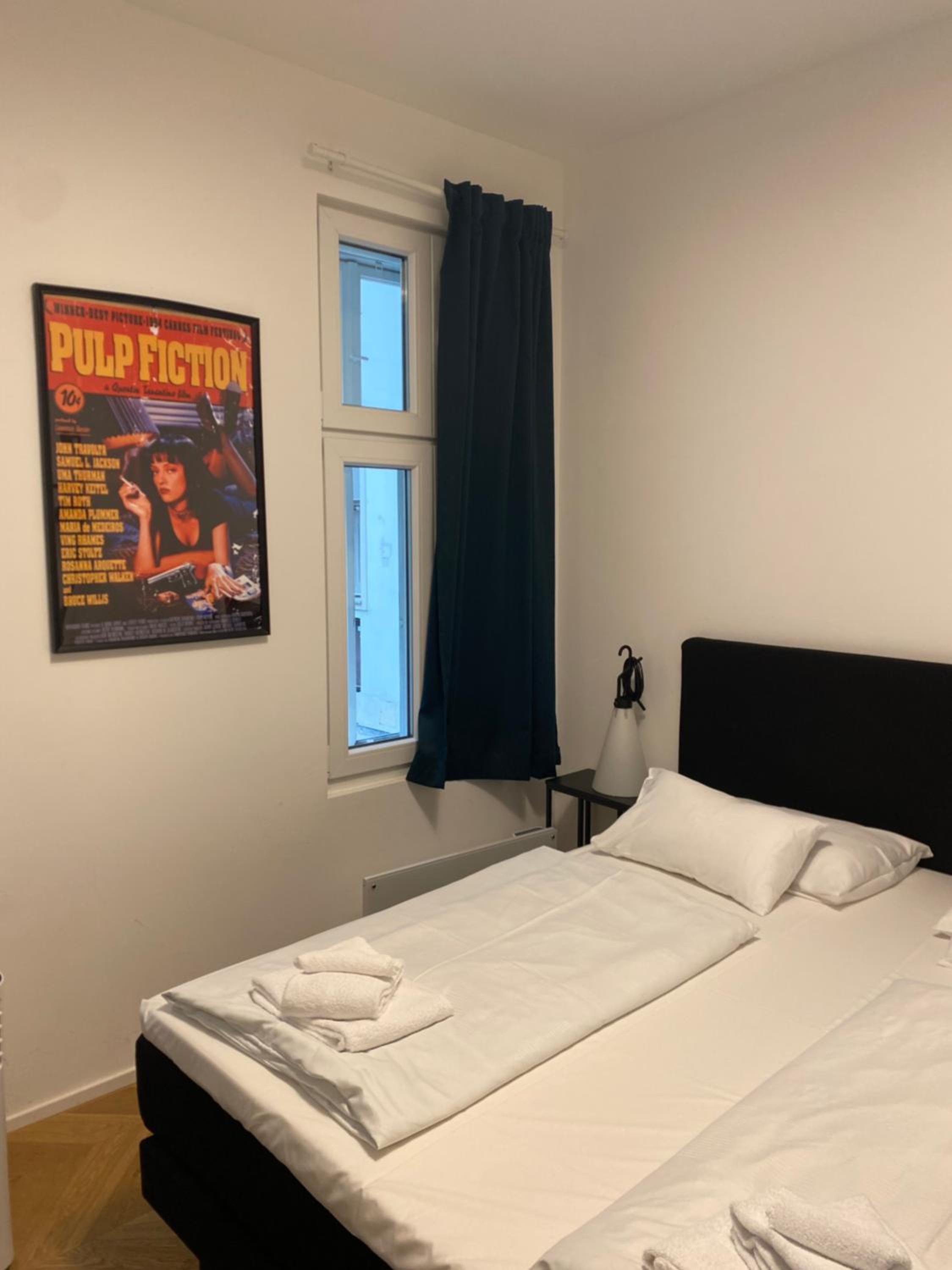 Design Apartment in the Centre of Vienna
