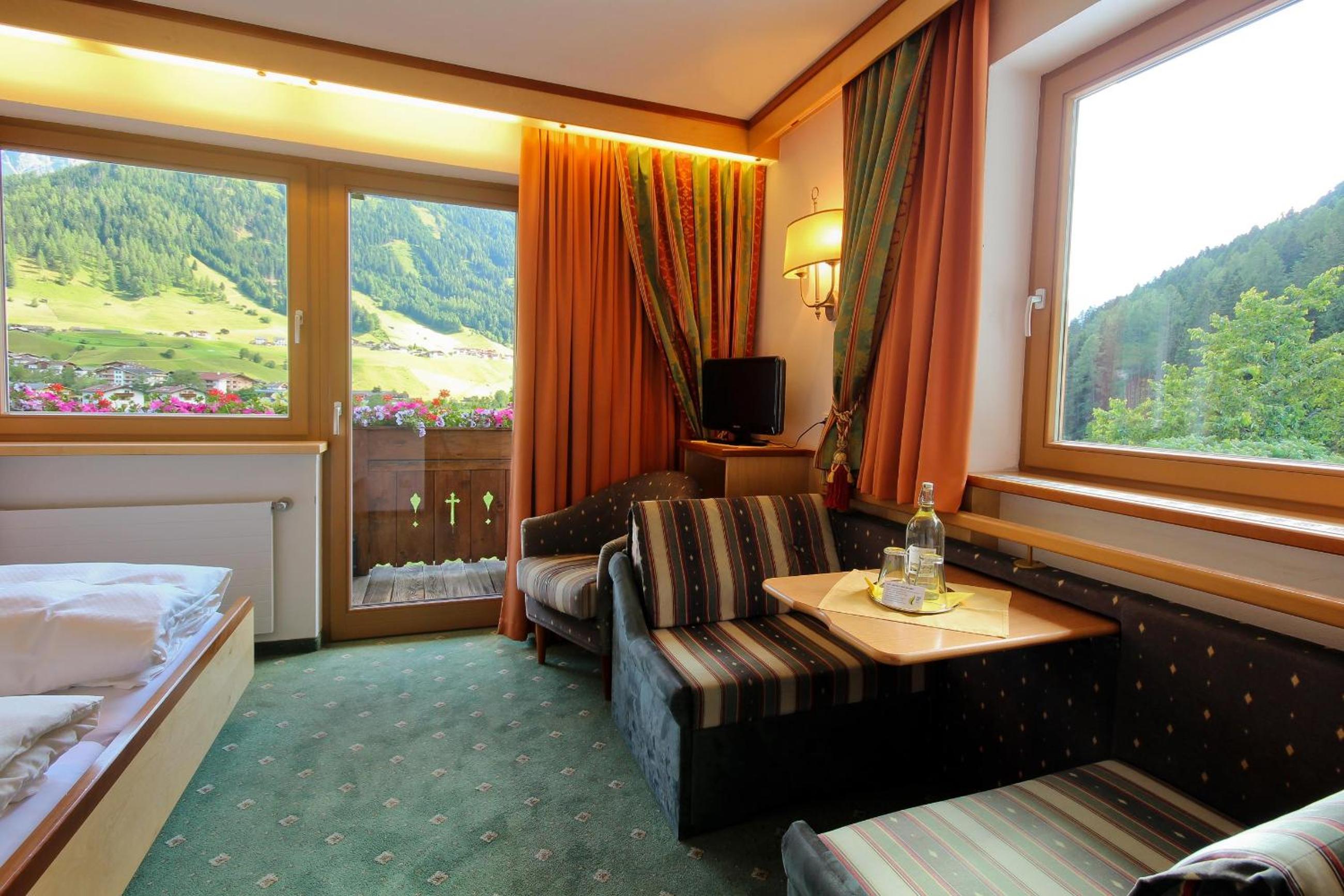 Ladestatthof