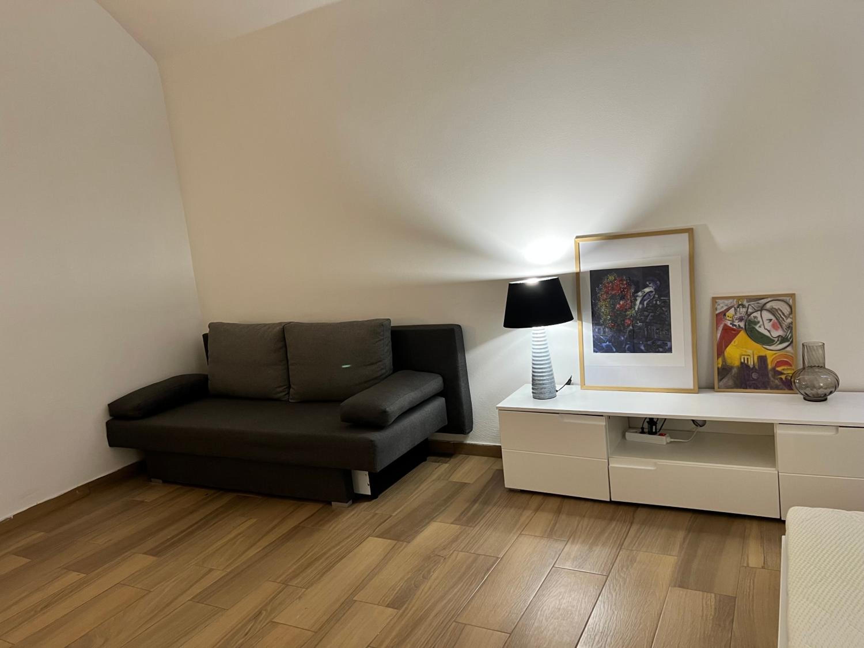The Best Apartments
