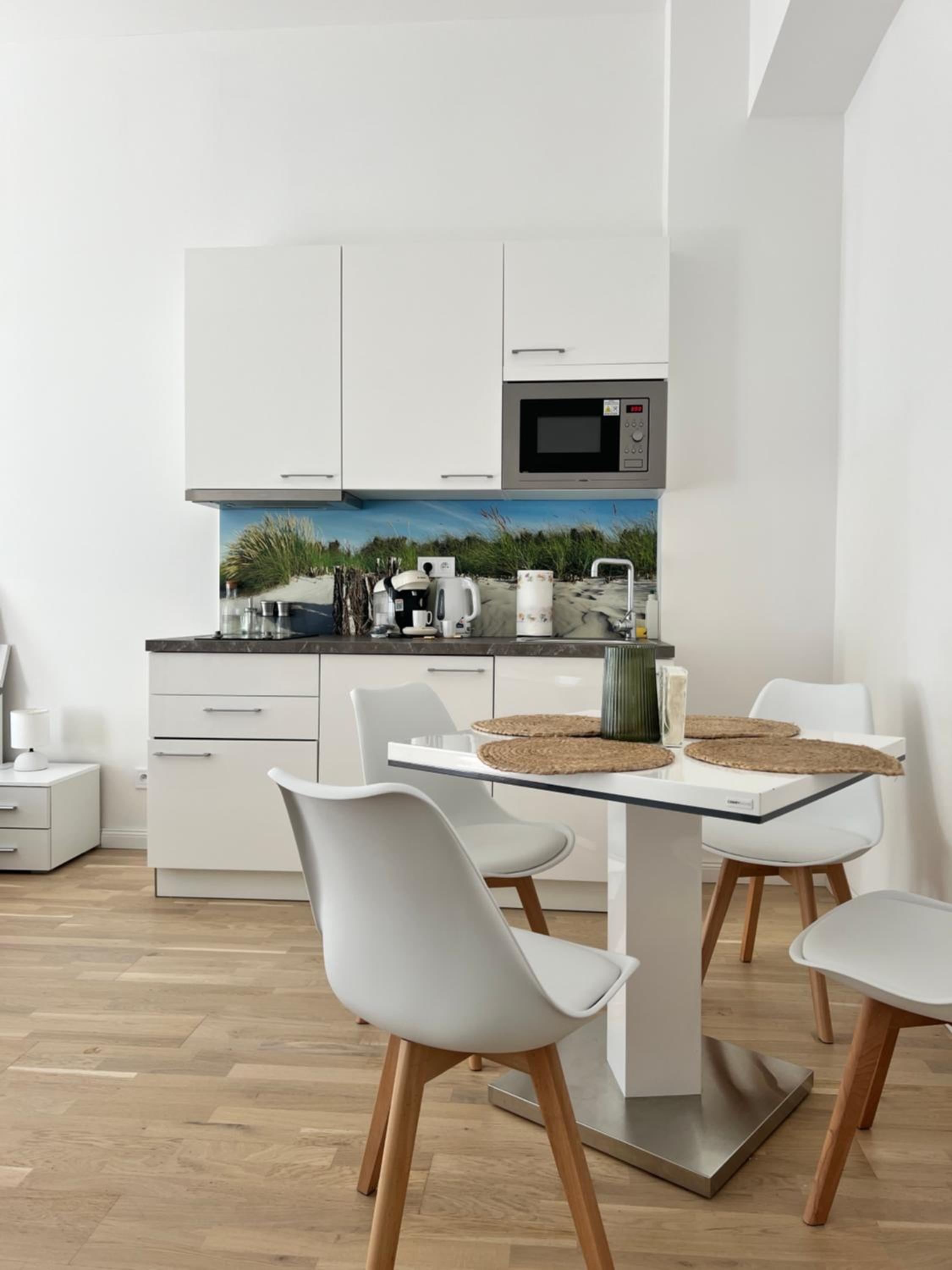 The Best Apartments